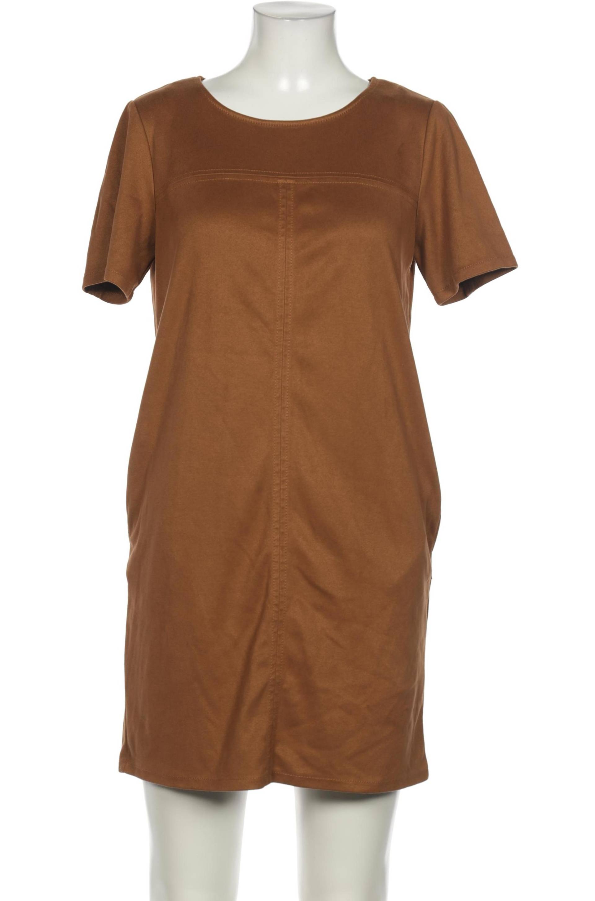 s.Oliver Damen Kleid, braun von s.Oliver