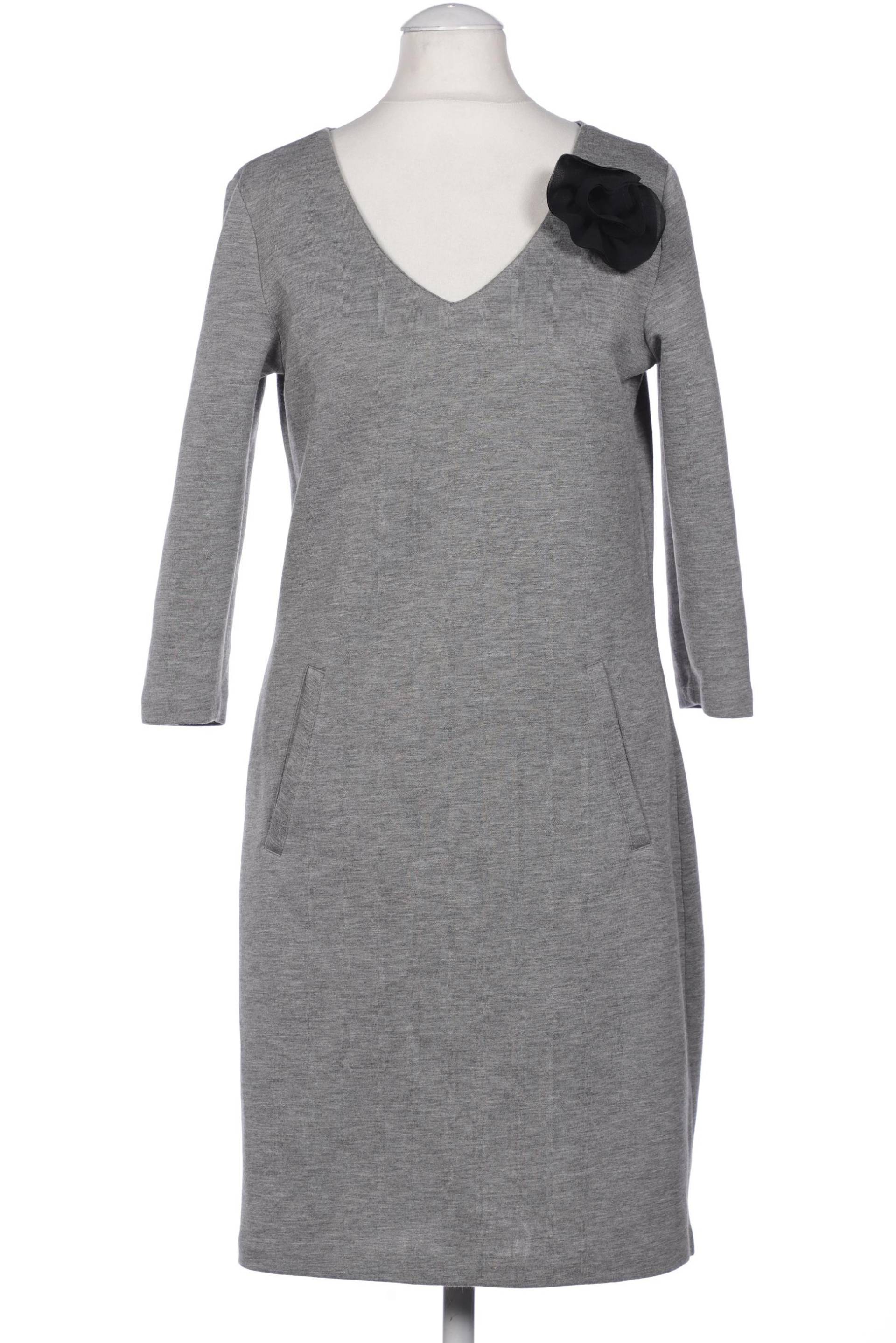 s.Oliver Damen Kleid, grau von s.Oliver