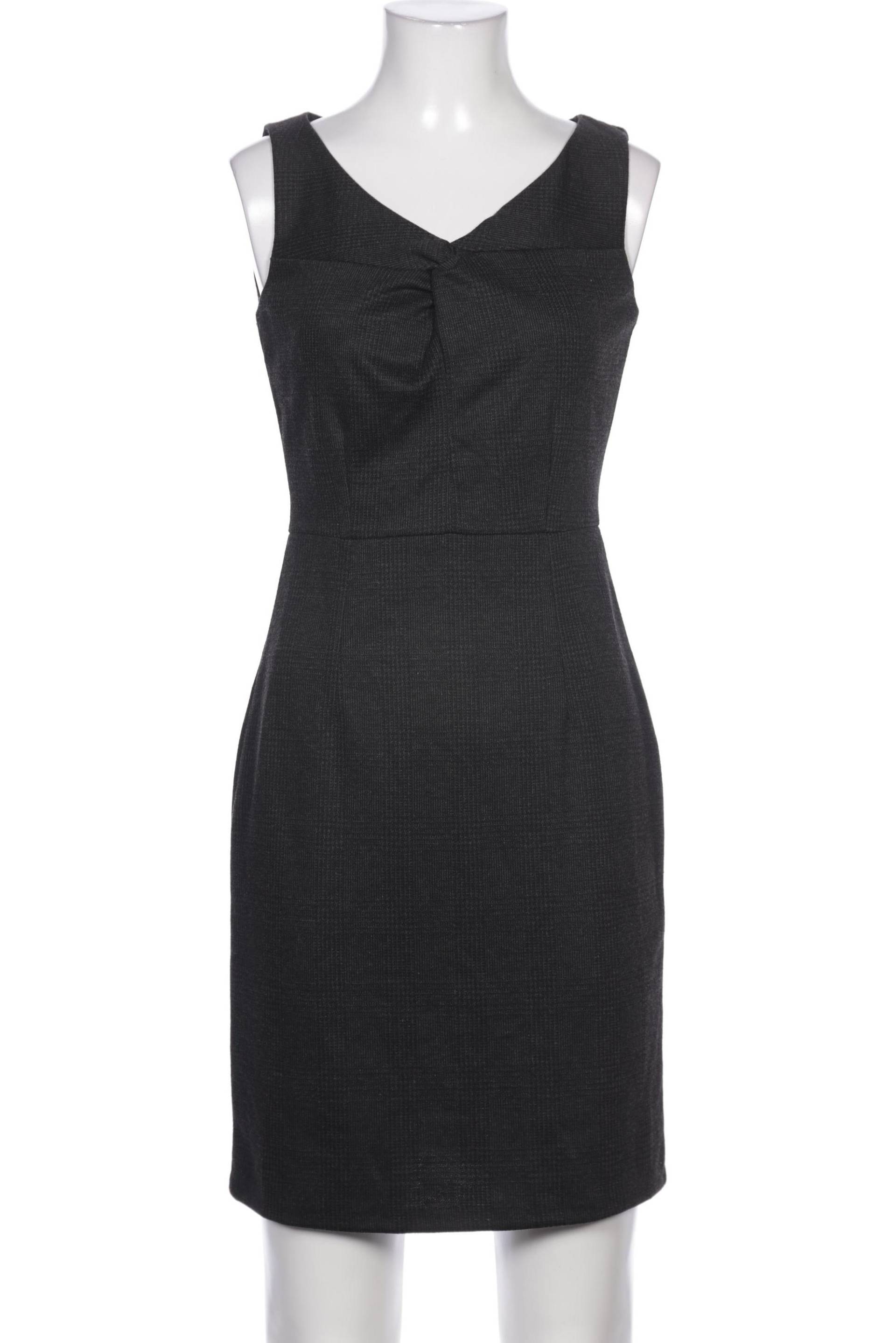 s.Oliver Damen Kleid, grau von s.Oliver