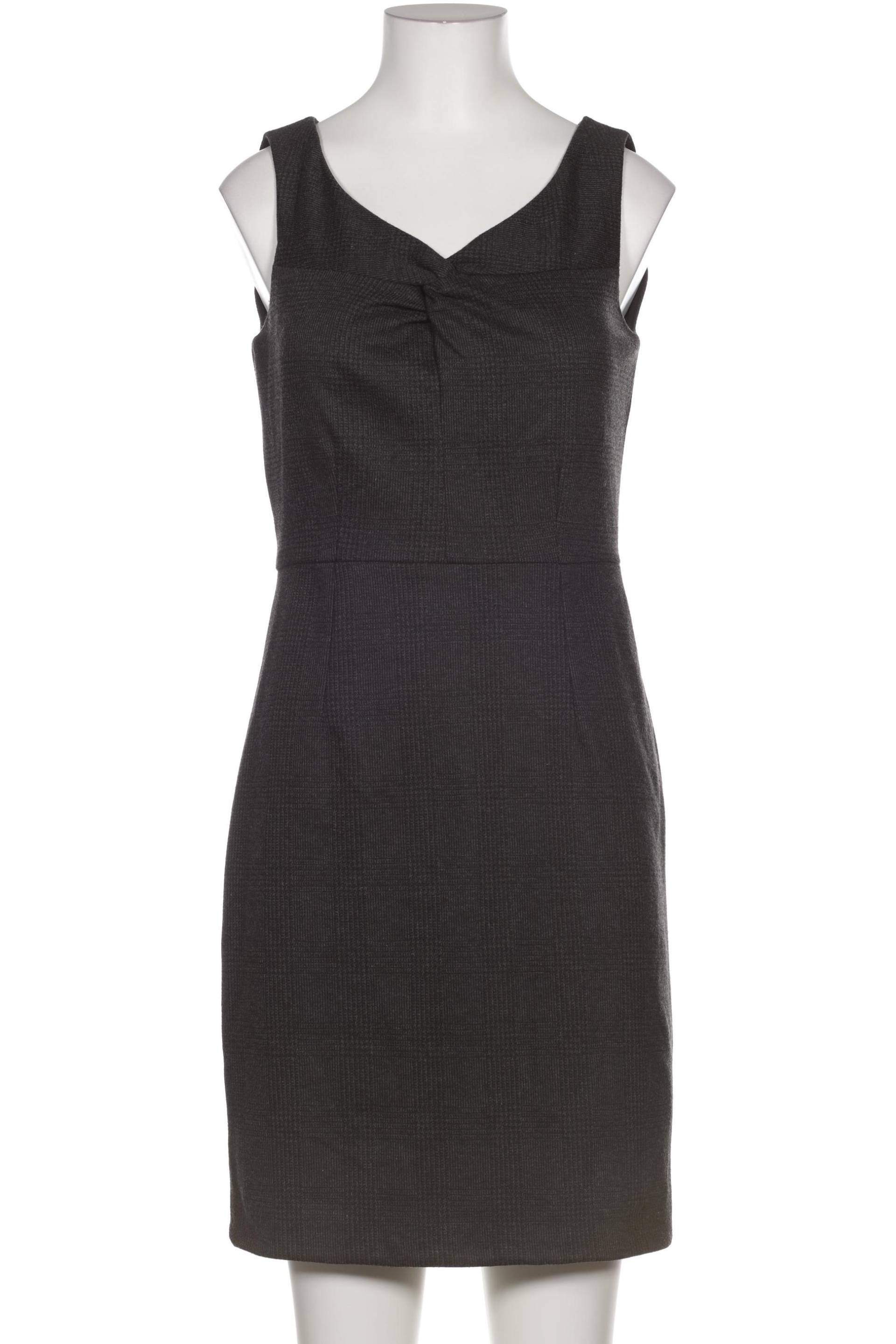 s.Oliver Damen Kleid, grau von s.Oliver