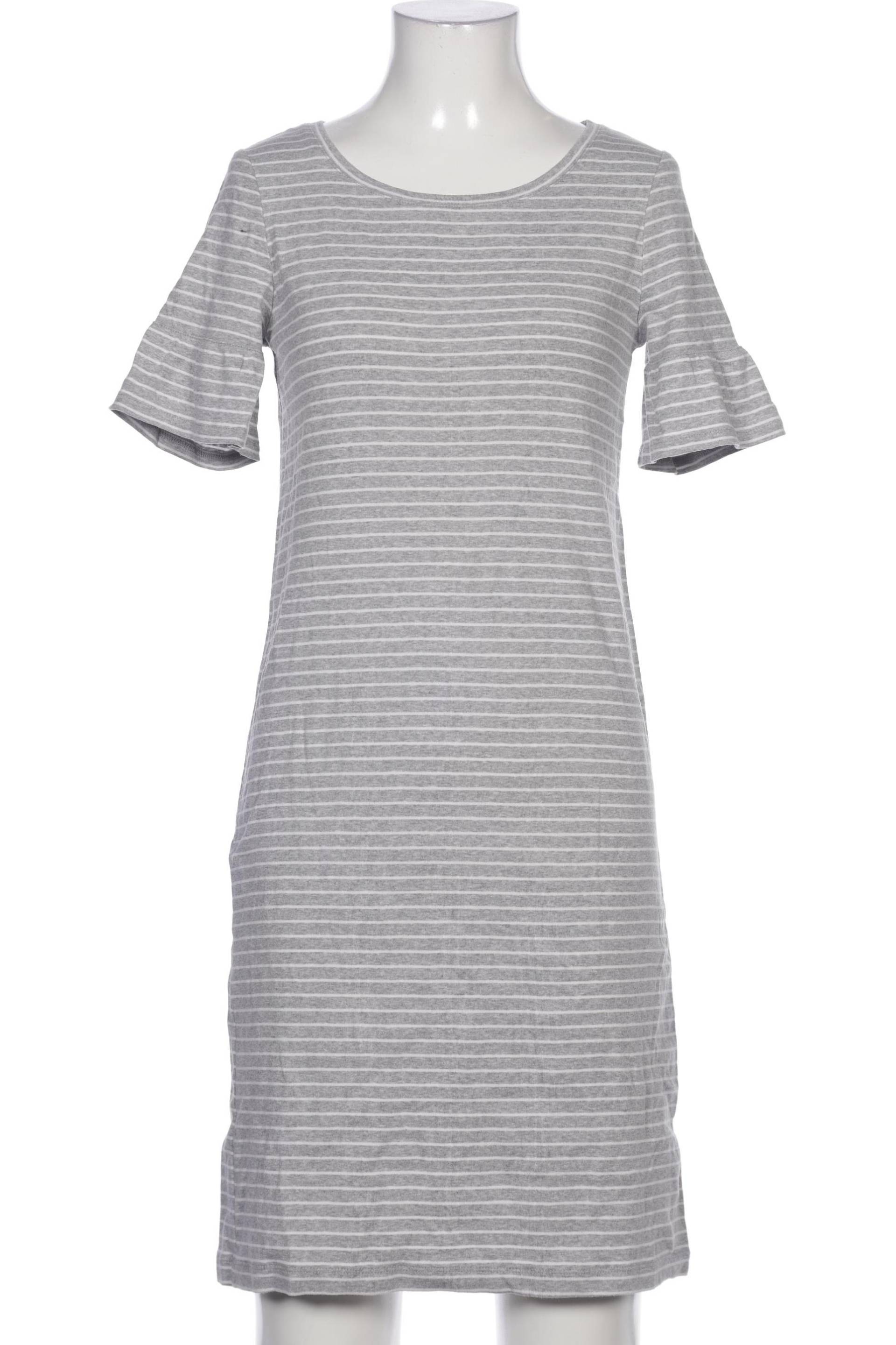 s.Oliver Damen Kleid, grau von s.Oliver