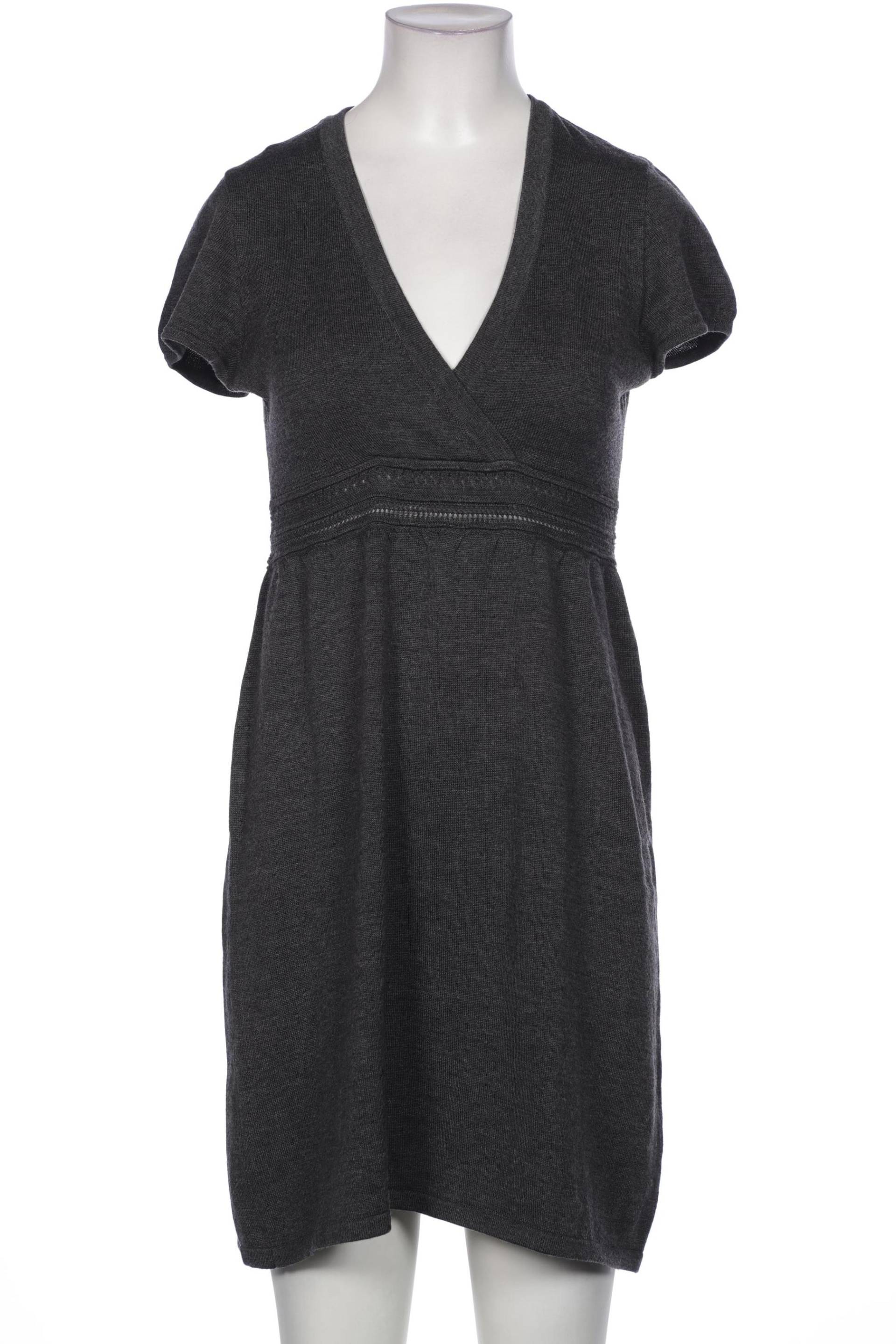 s.Oliver Damen Kleid, grau von s.Oliver