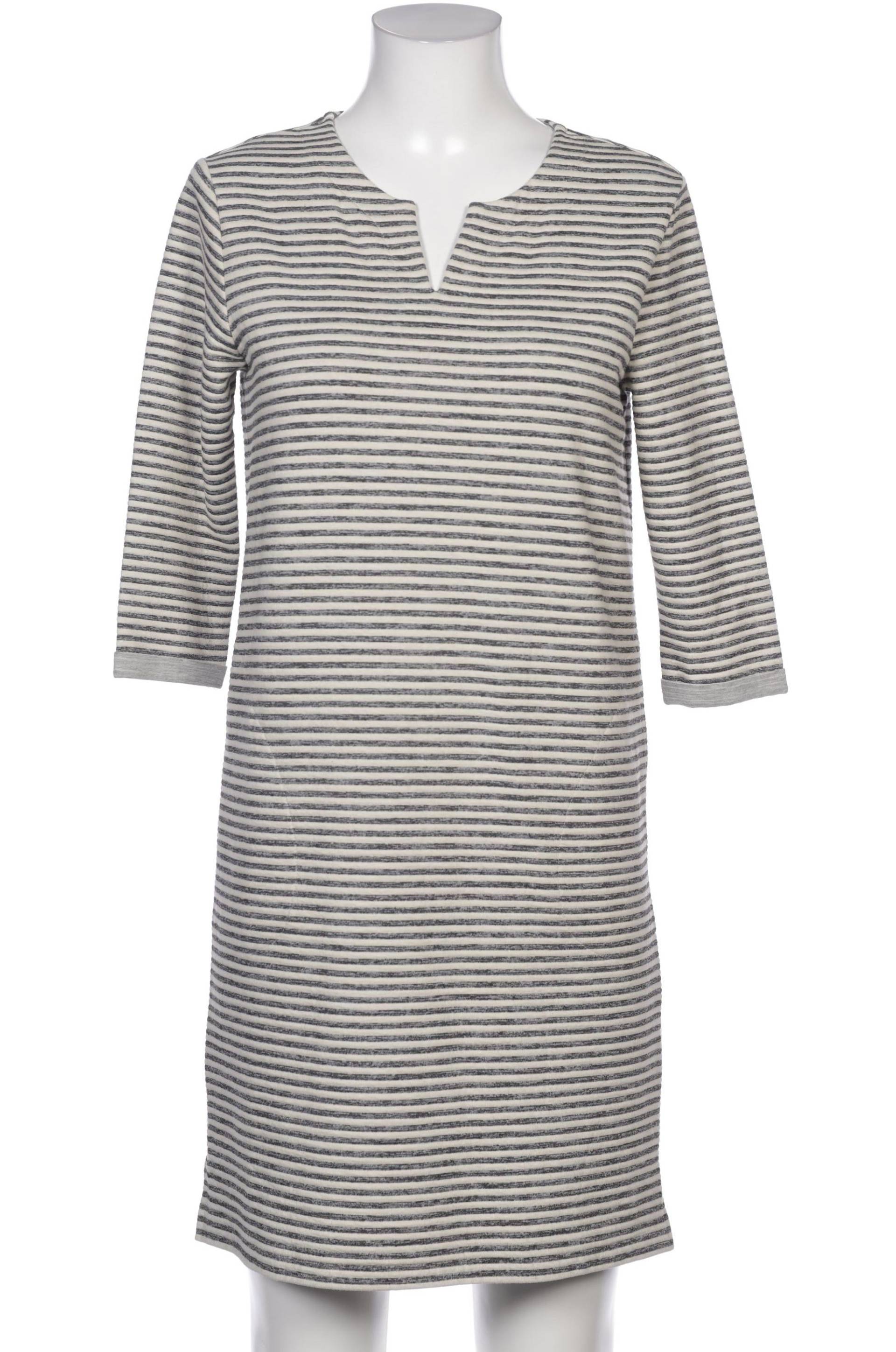 s.Oliver Damen Kleid, grau von s.Oliver