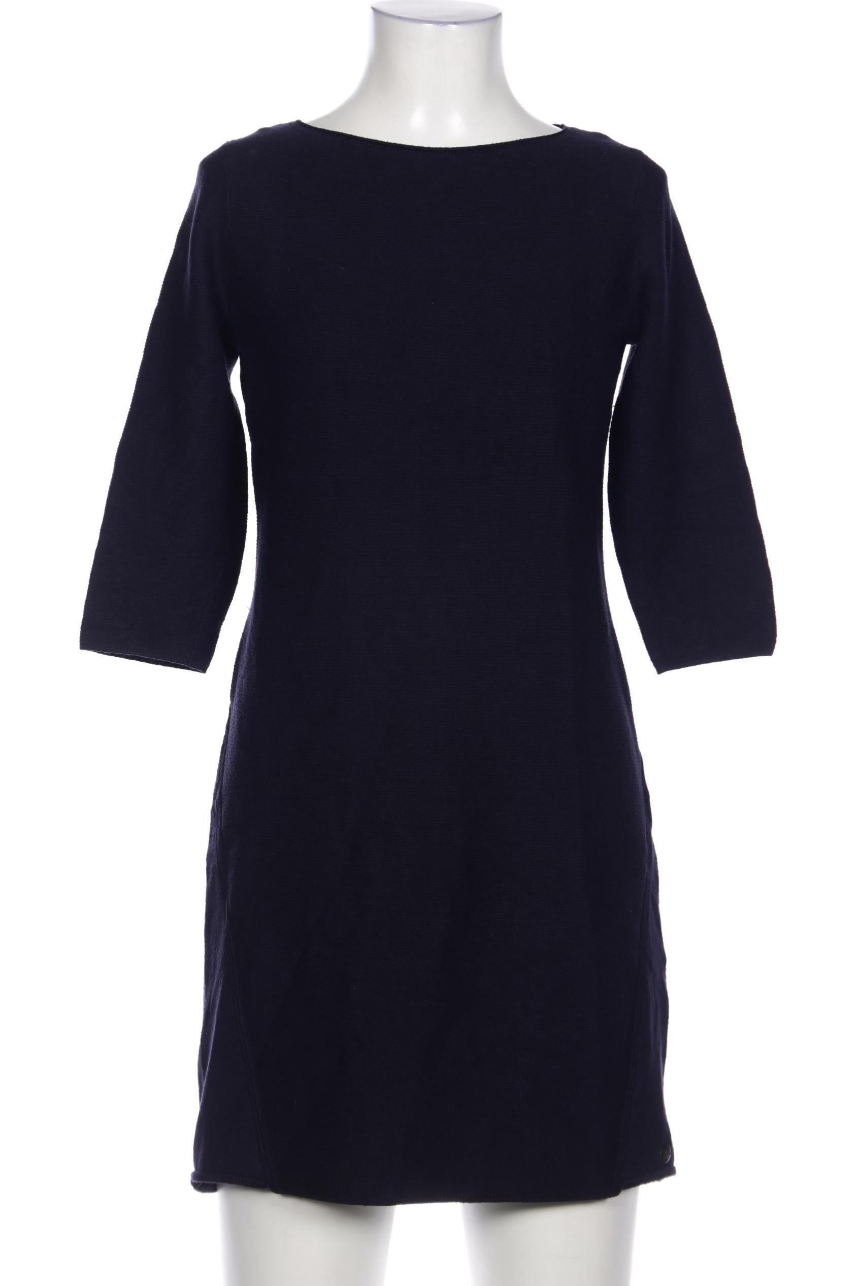 s.Oliver Damen Kleid, marineblau von s.Oliver