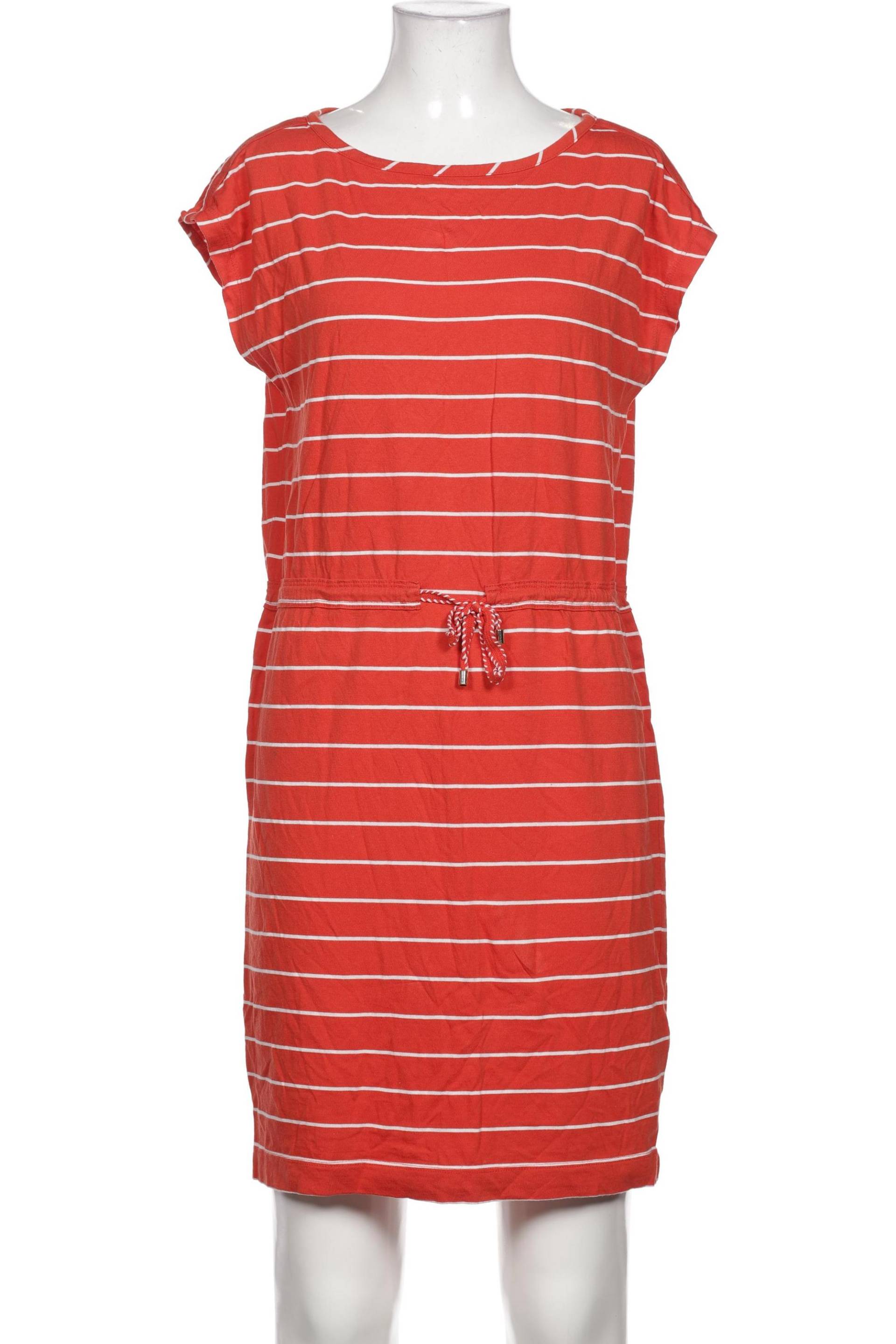 s.Oliver Damen Kleid, rot von s.Oliver