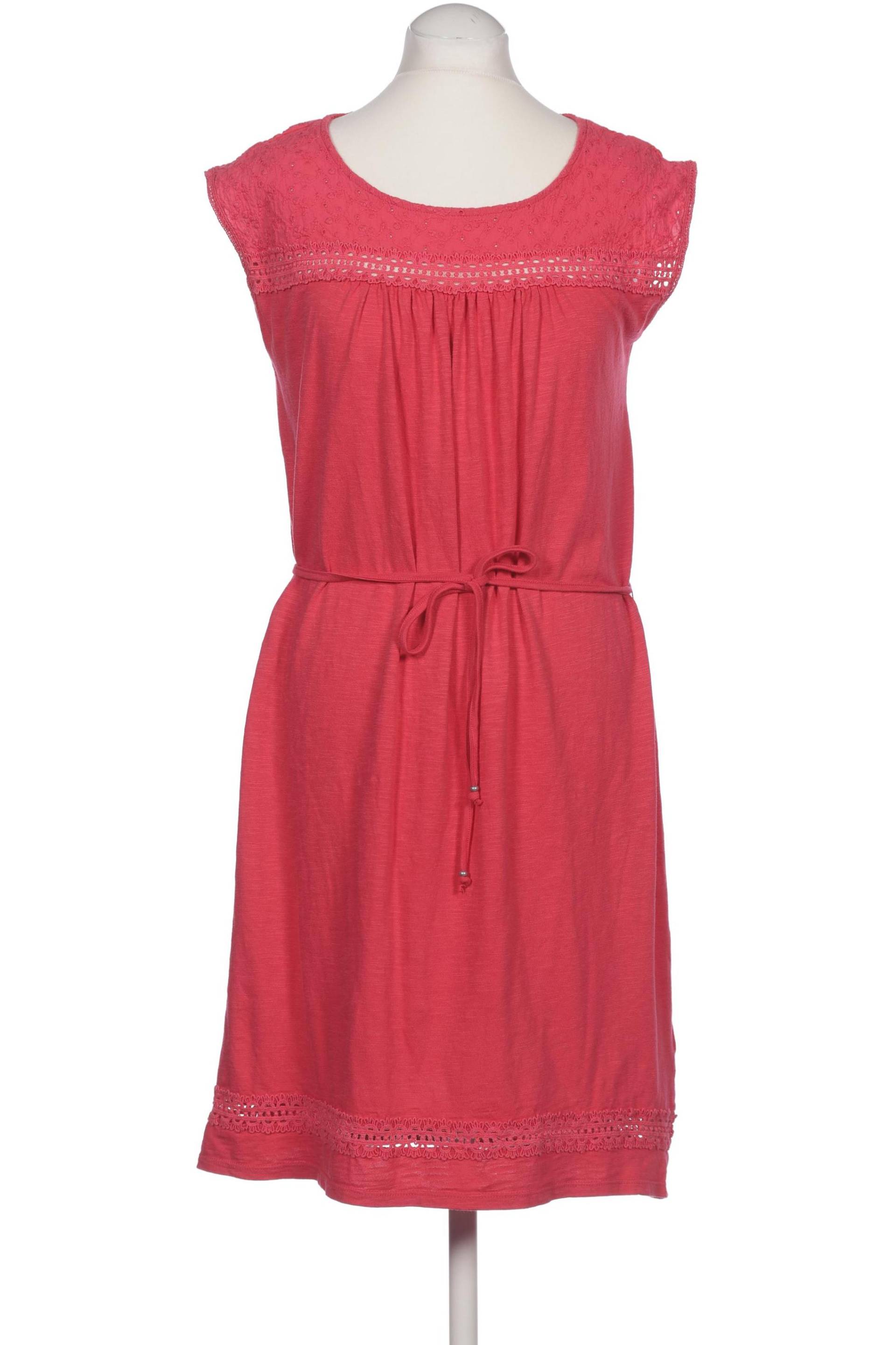 s.Oliver Damen Kleid, rot von s.Oliver