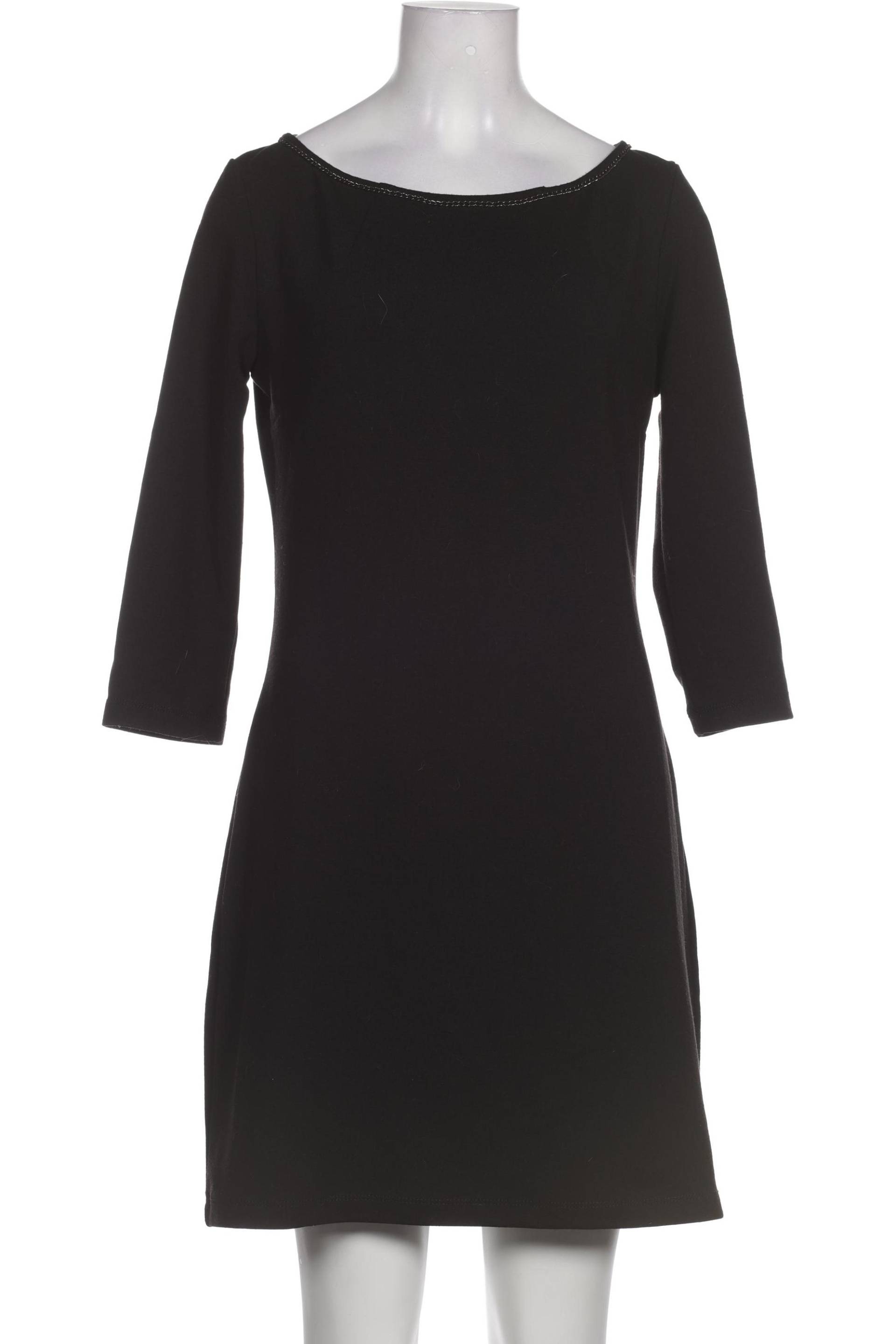 s.Oliver Damen Kleid, schwarz von s.Oliver