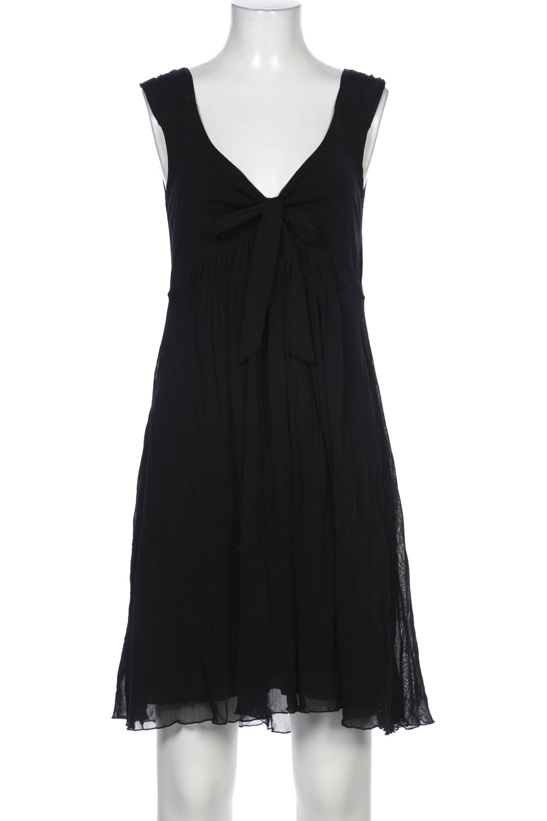 s.Oliver Damen Kleid, schwarz von s.Oliver