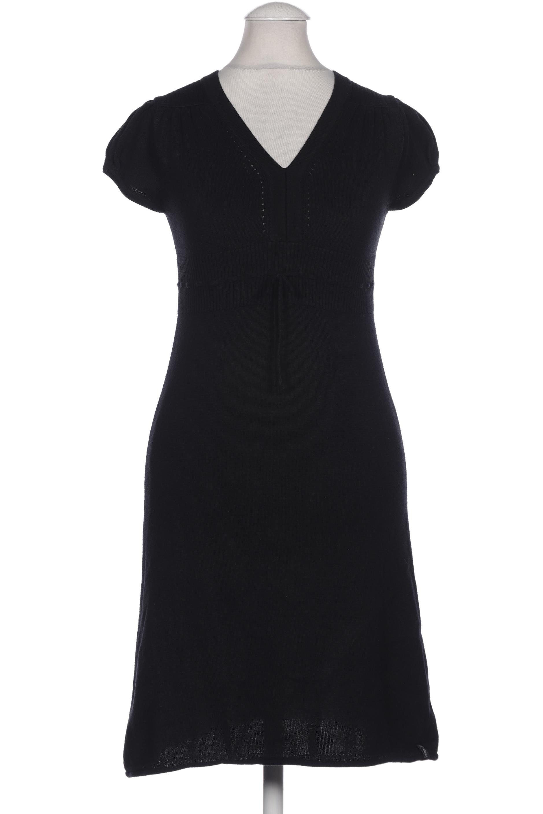 s.Oliver Damen Kleid, schwarz von s.Oliver