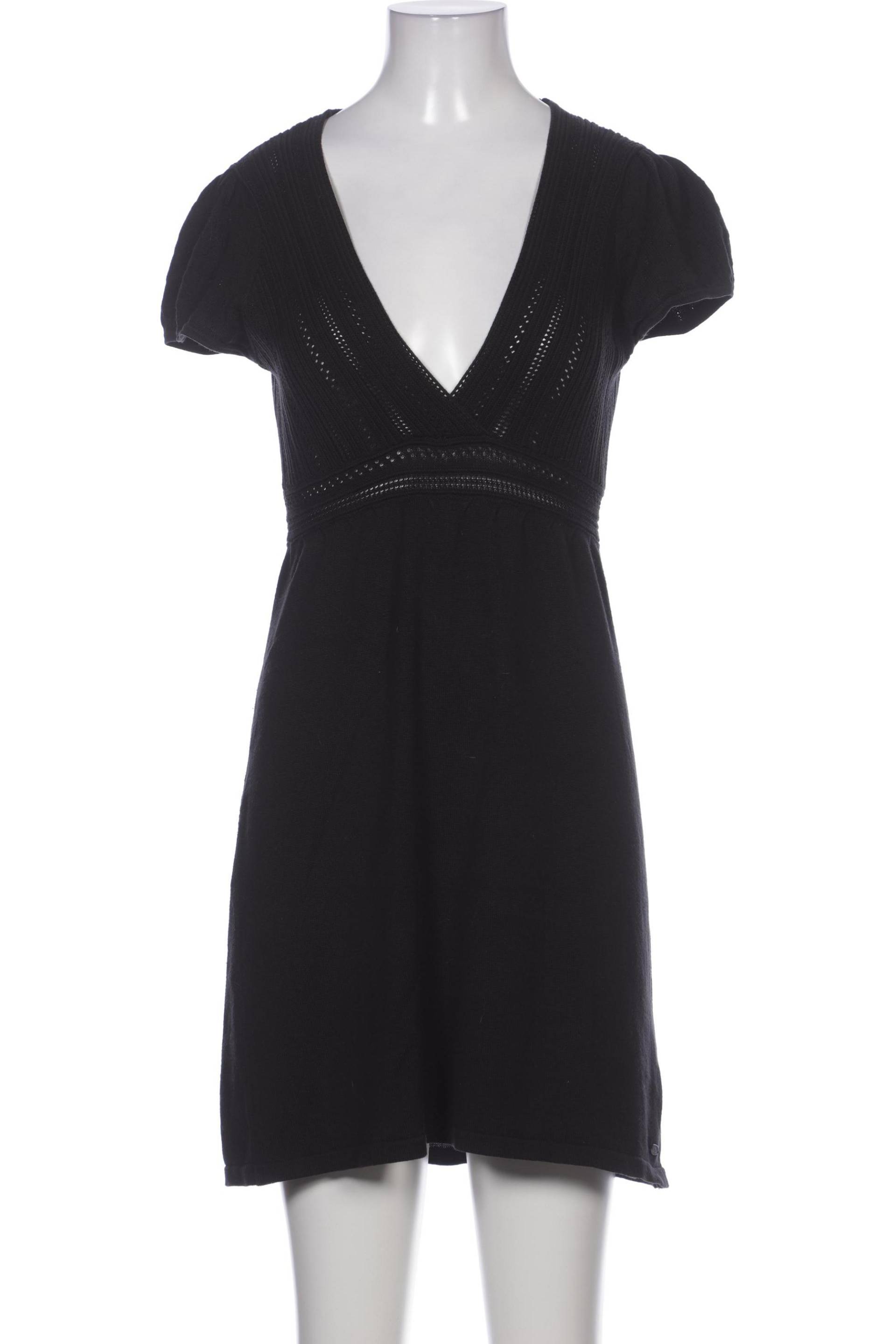 s.Oliver Damen Kleid, schwarz von s.Oliver