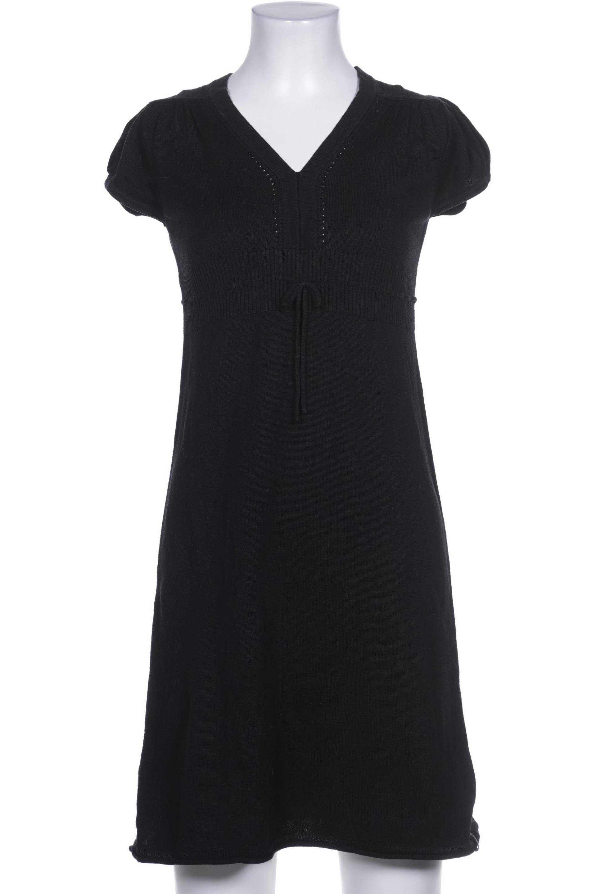 s.Oliver Damen Kleid, schwarz von s.Oliver