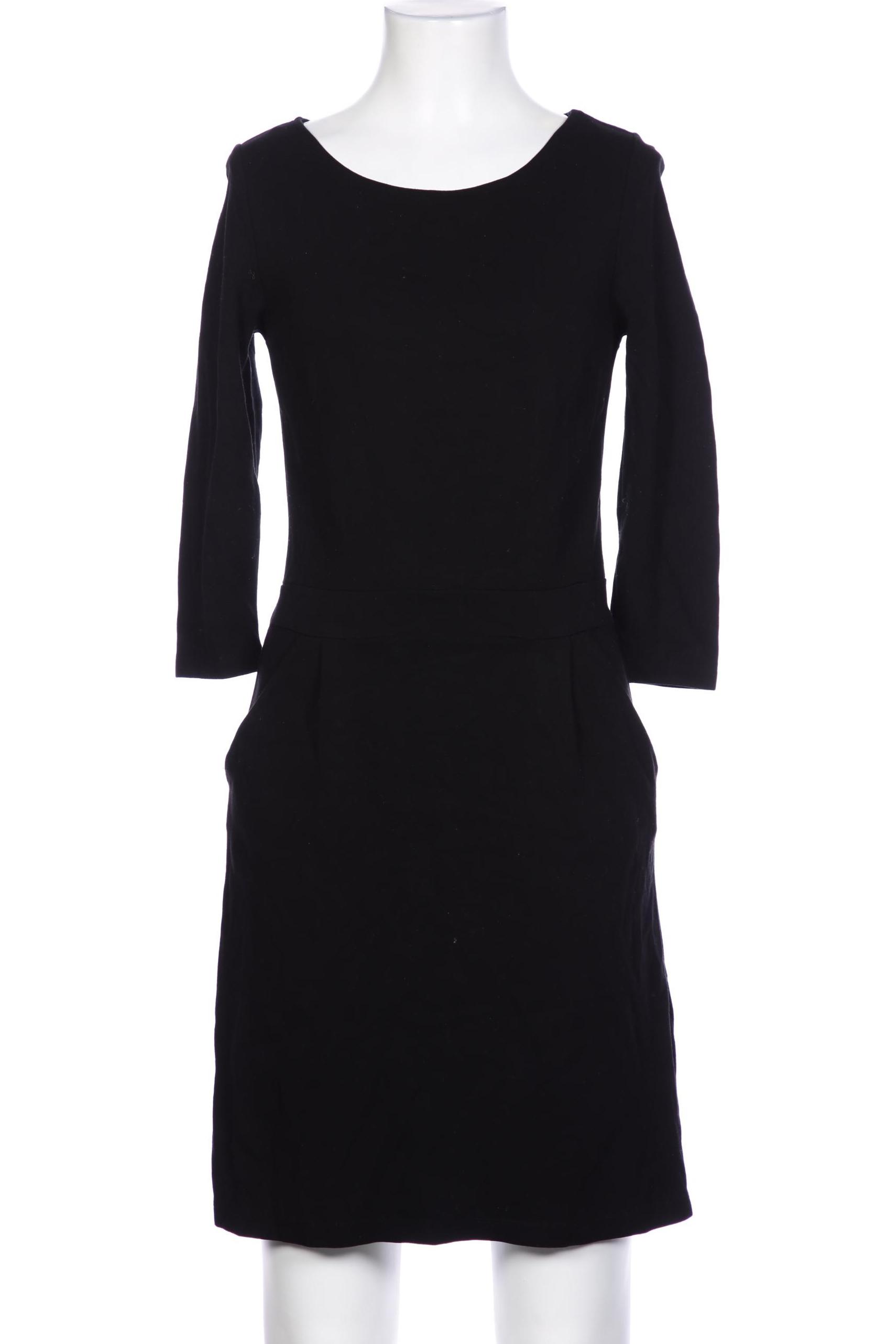 s.Oliver Damen Kleid, schwarz von s.Oliver