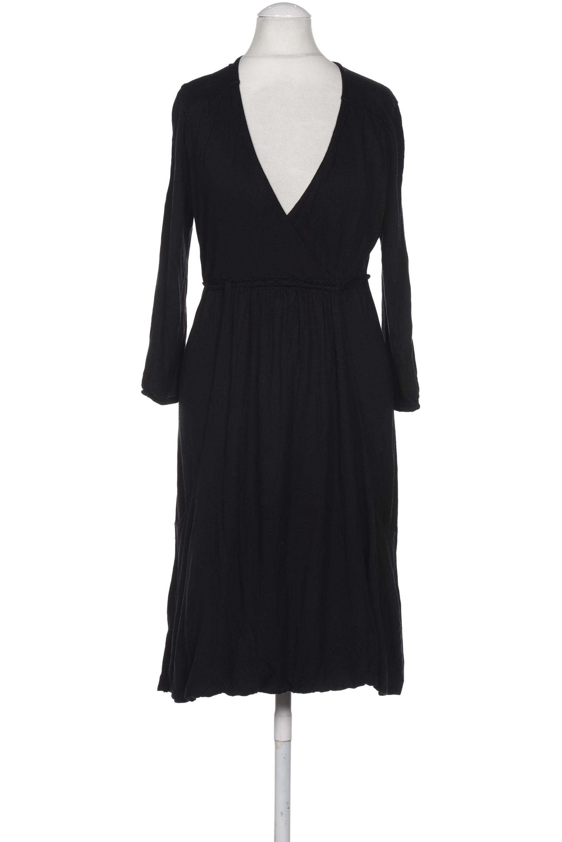 s.Oliver Damen Kleid, schwarz von s.Oliver