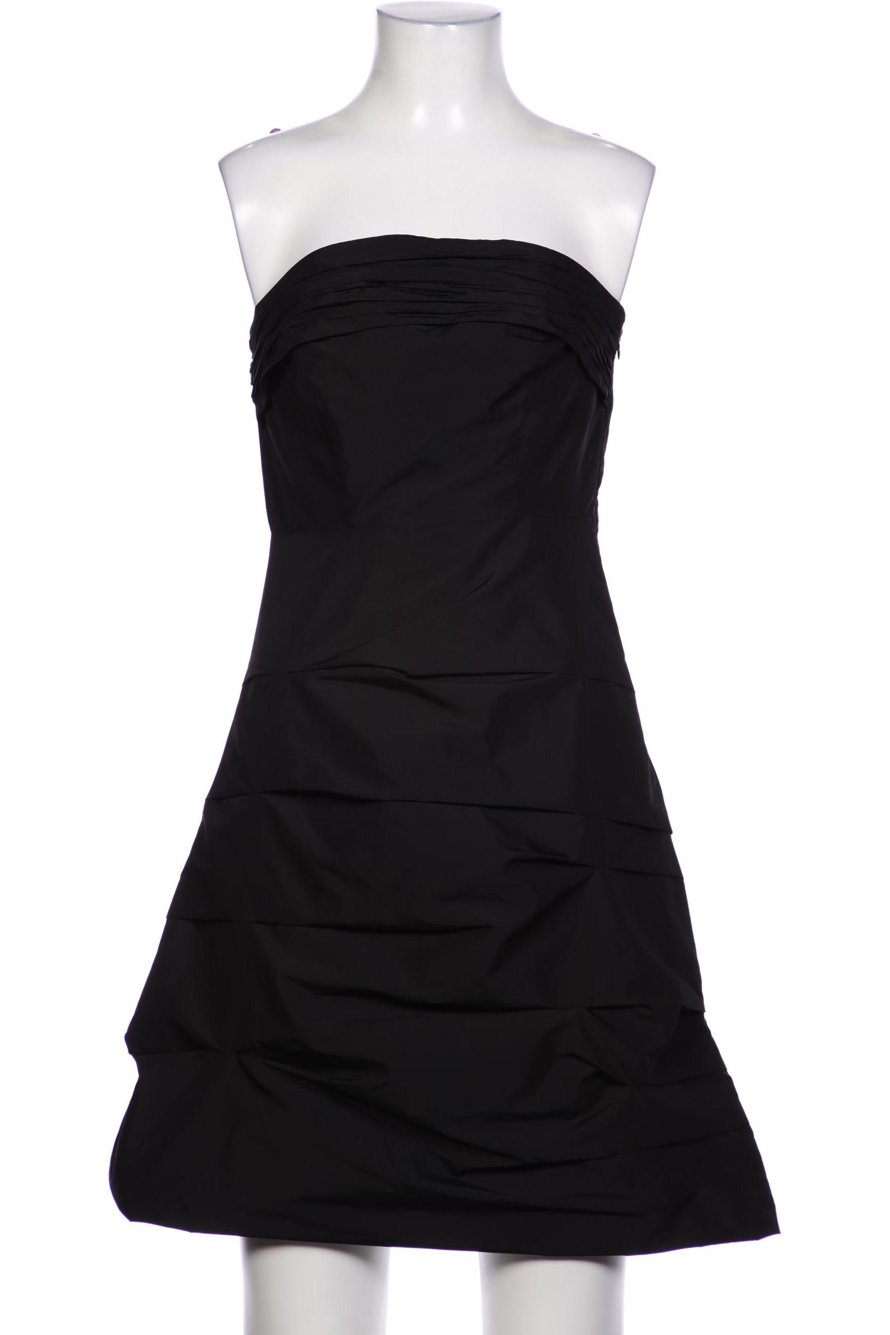 s.Oliver Damen Kleid, schwarz von s.Oliver