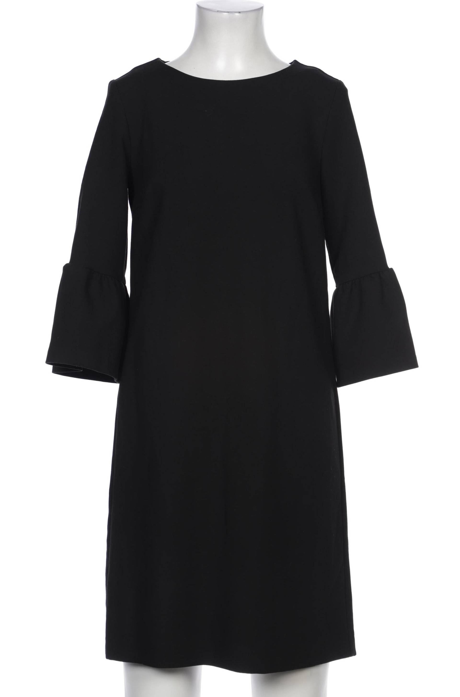 s.Oliver Damen Kleid, schwarz von s.Oliver