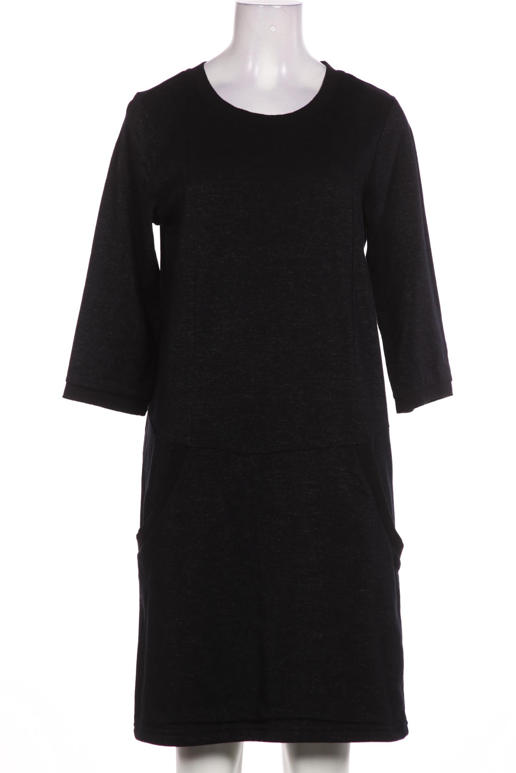 s.Oliver Damen Kleid, schwarz von s.Oliver