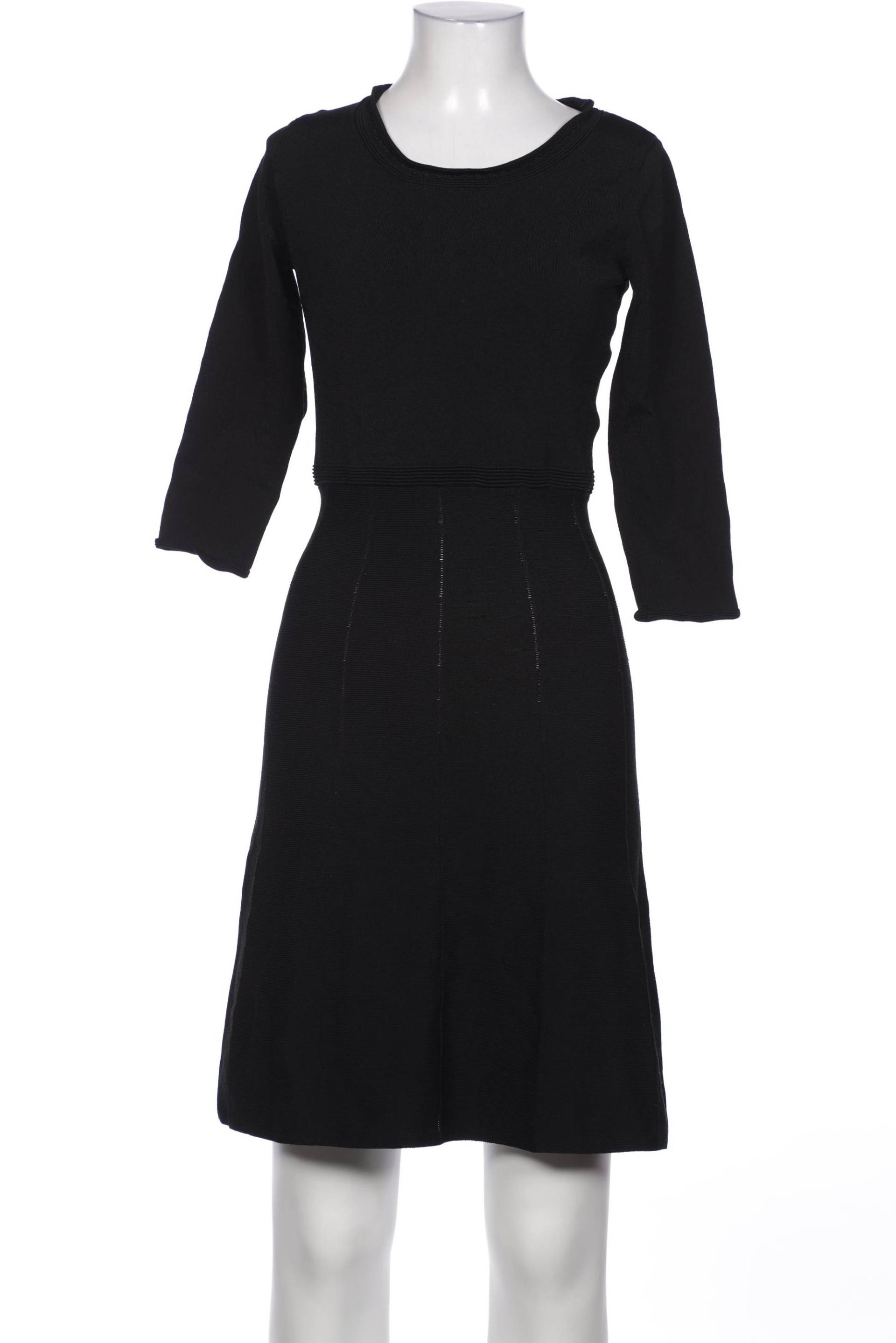 s.Oliver Damen Kleid, schwarz von s.Oliver