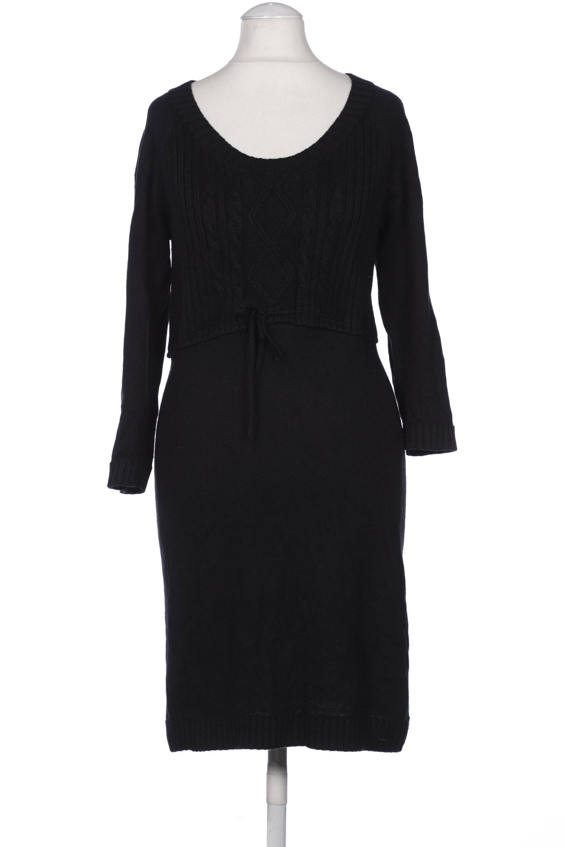 s.Oliver Damen Kleid, schwarz von s.Oliver