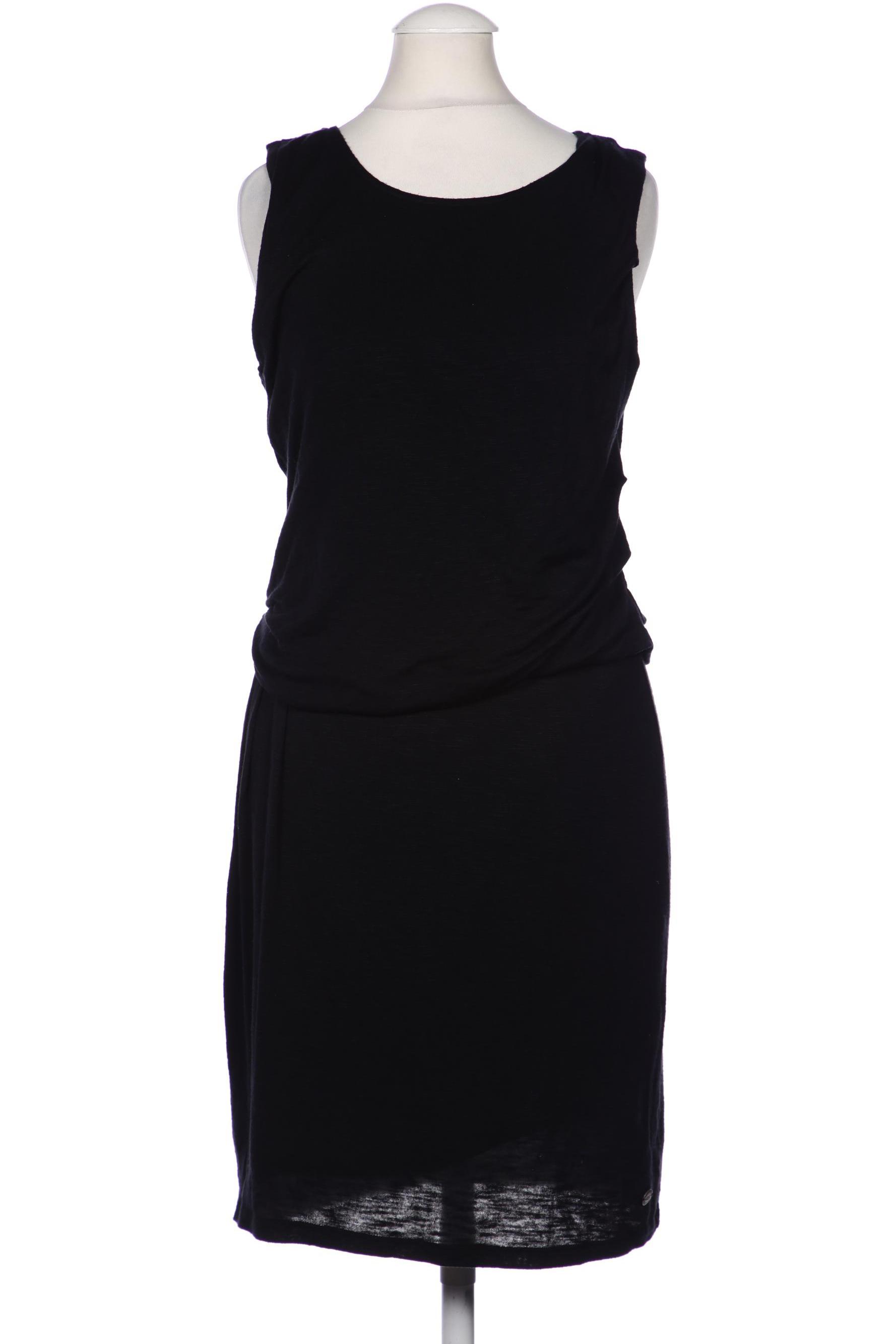 s.Oliver Damen Kleid, schwarz von s.Oliver