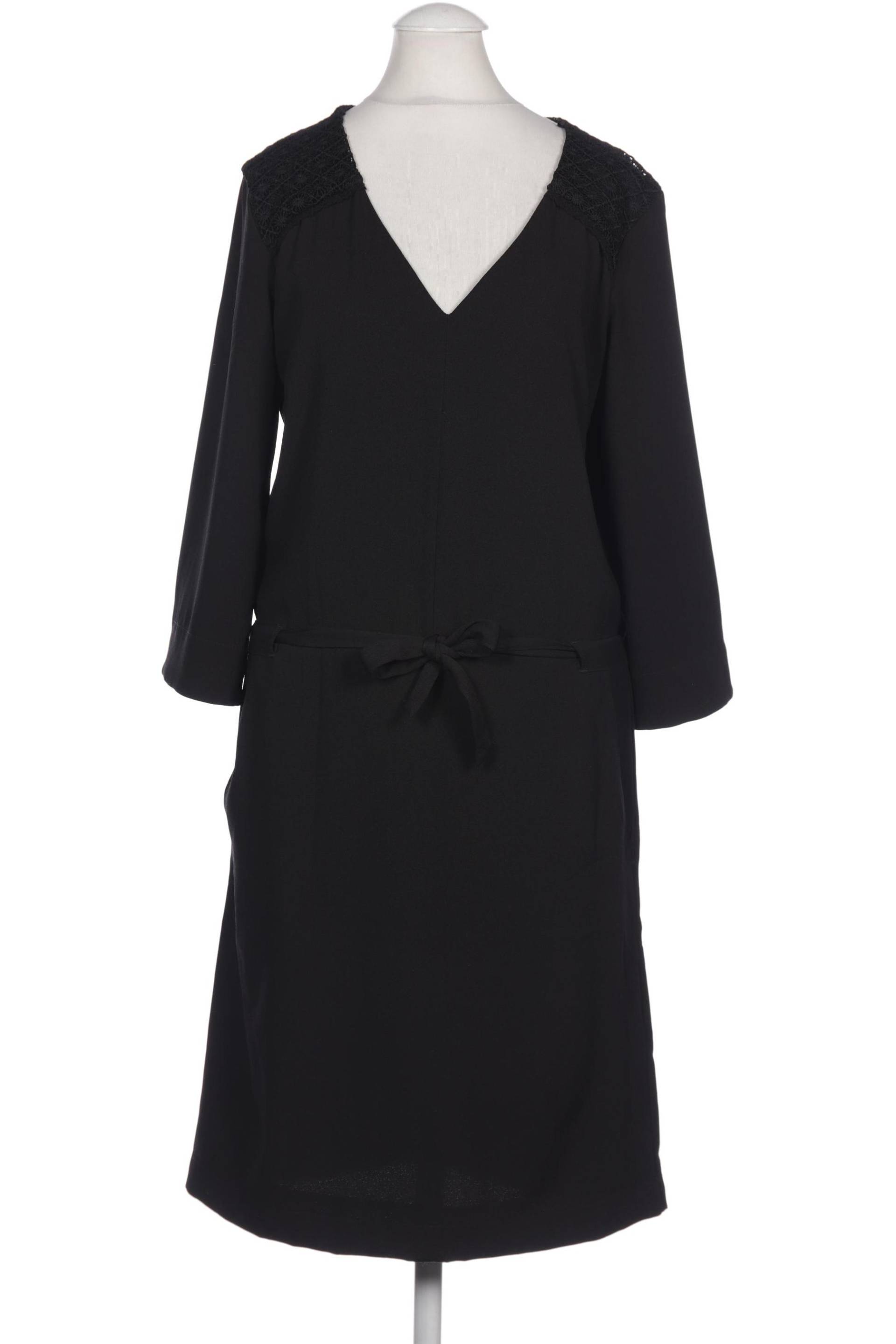 s.Oliver Damen Kleid, schwarz von s.Oliver