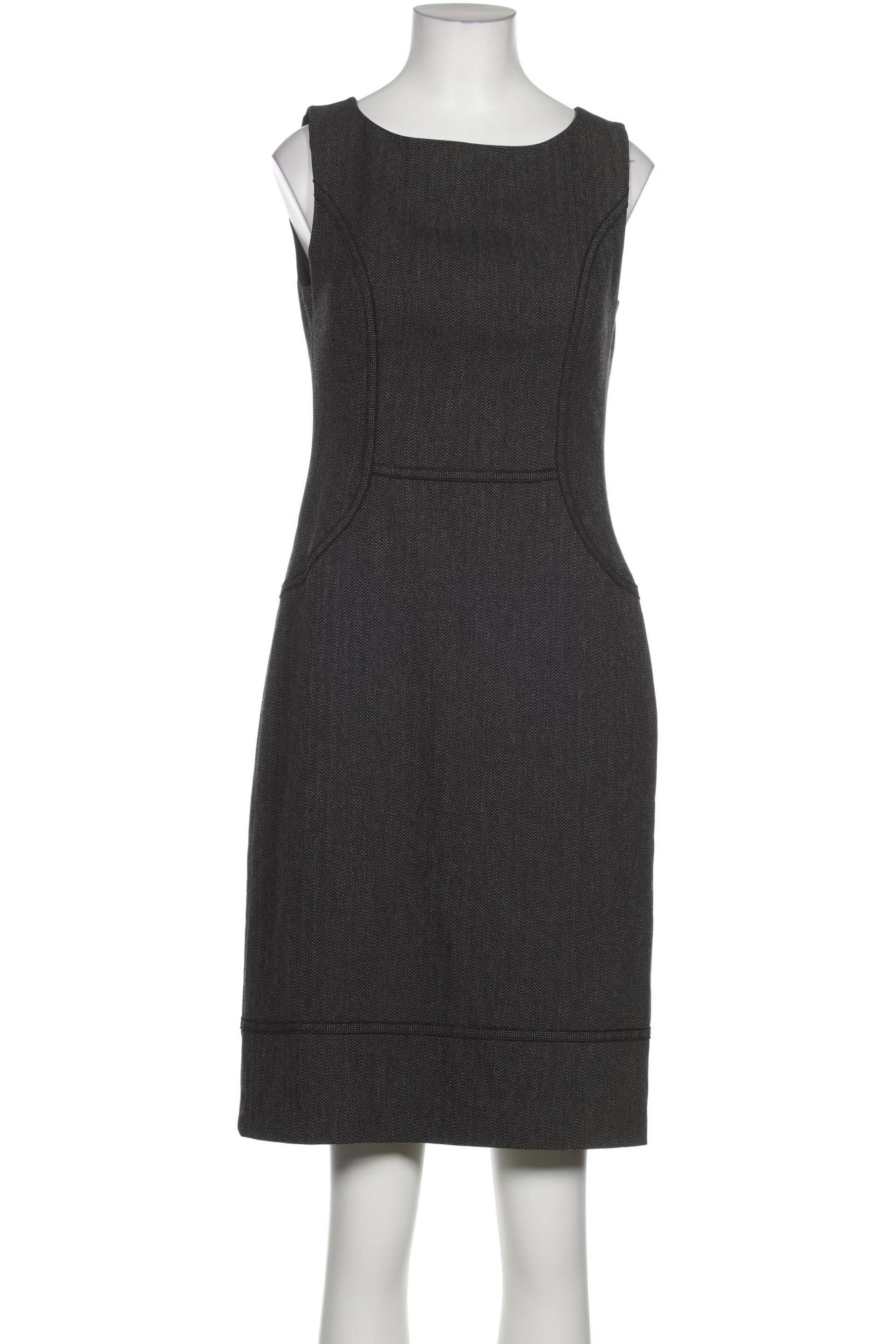 s.Oliver Damen Kleid, schwarz von s.Oliver