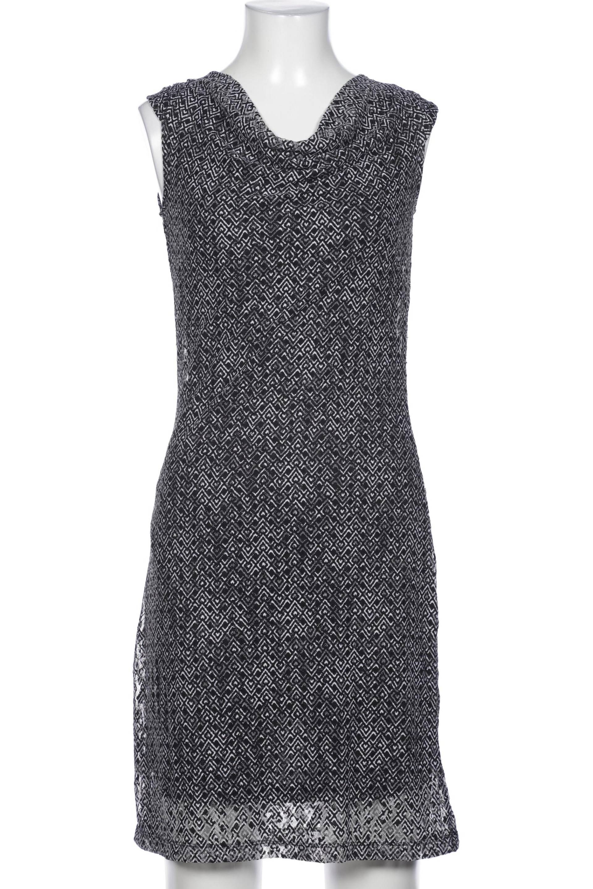 s.Oliver Damen Kleid, schwarz von s.Oliver