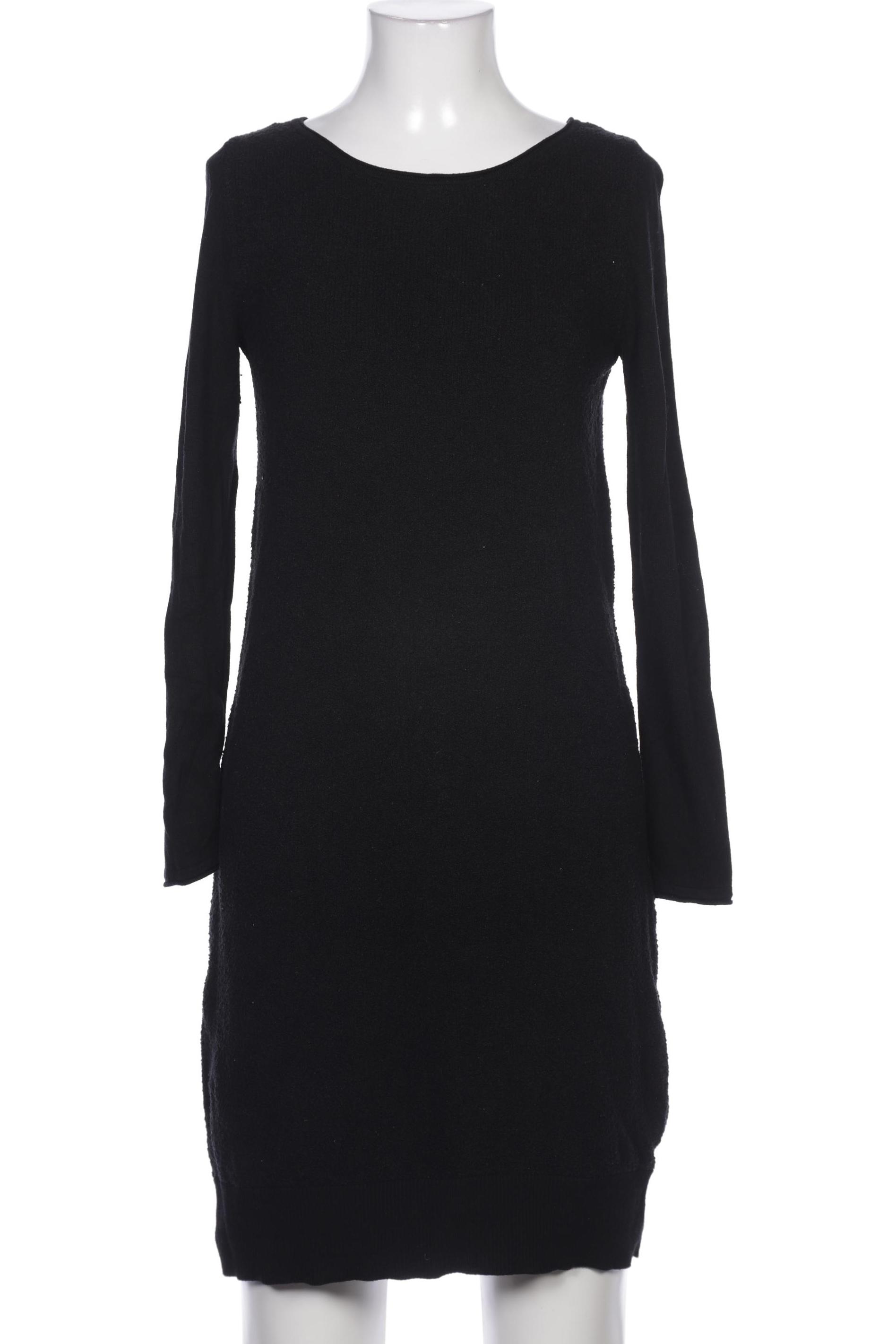 s.Oliver Damen Kleid, schwarz von s.Oliver