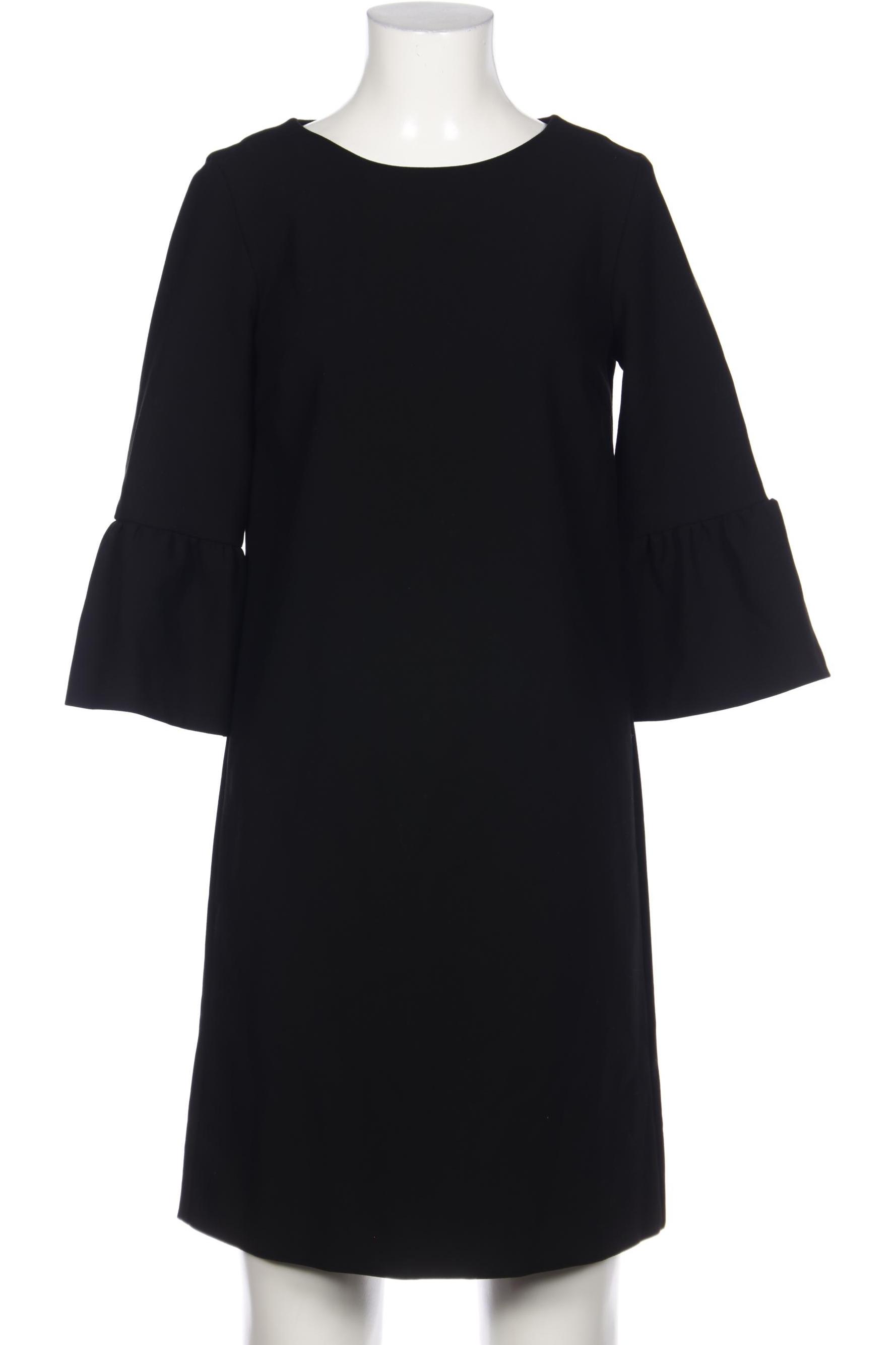 s.Oliver Damen Kleid, schwarz von s.Oliver