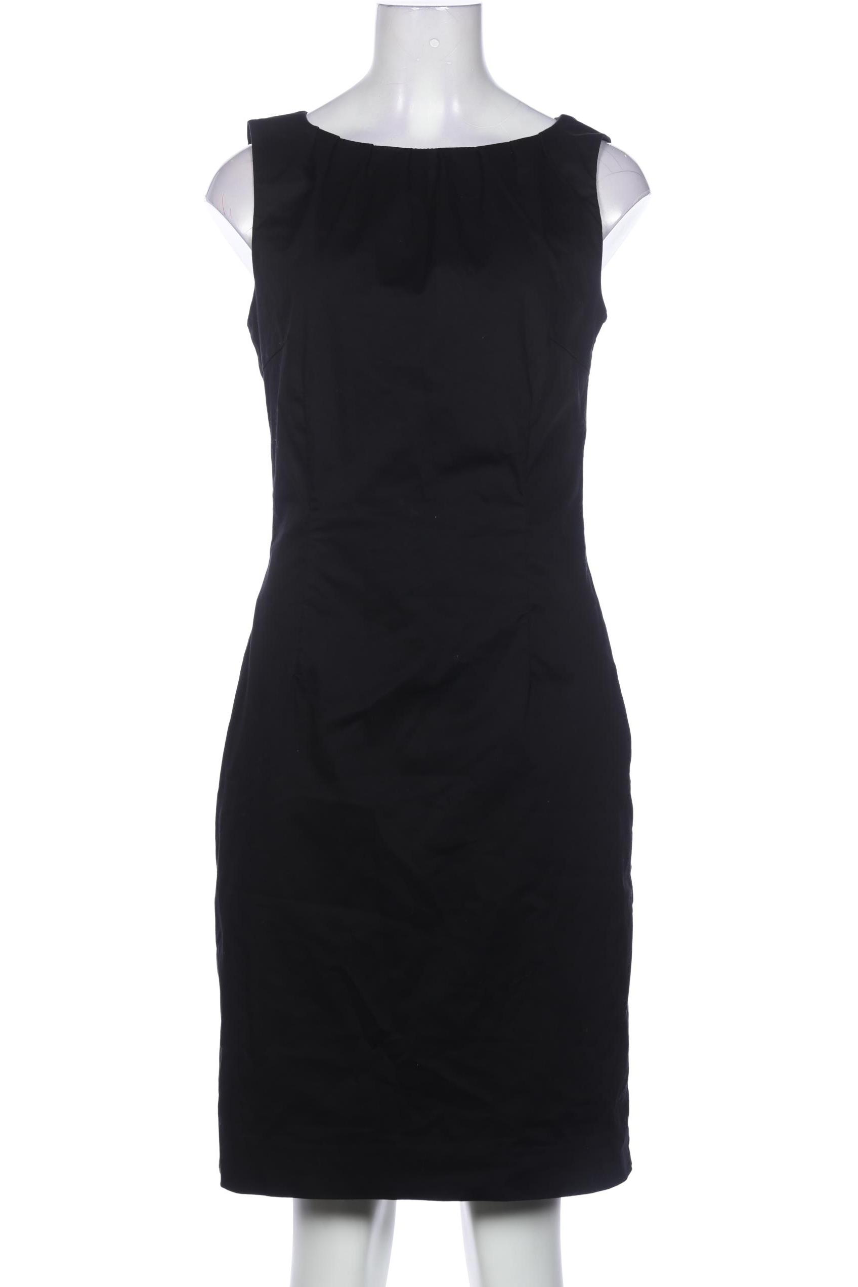 s.Oliver Damen Kleid, schwarz von s.Oliver