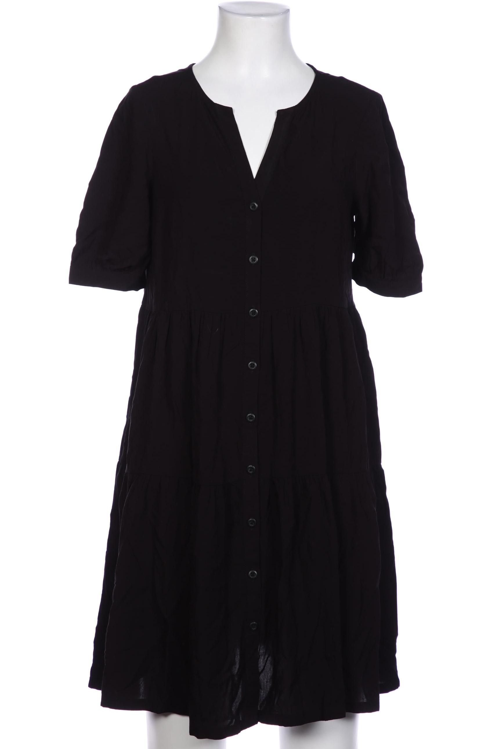 s.Oliver Damen Kleid, schwarz von s.Oliver