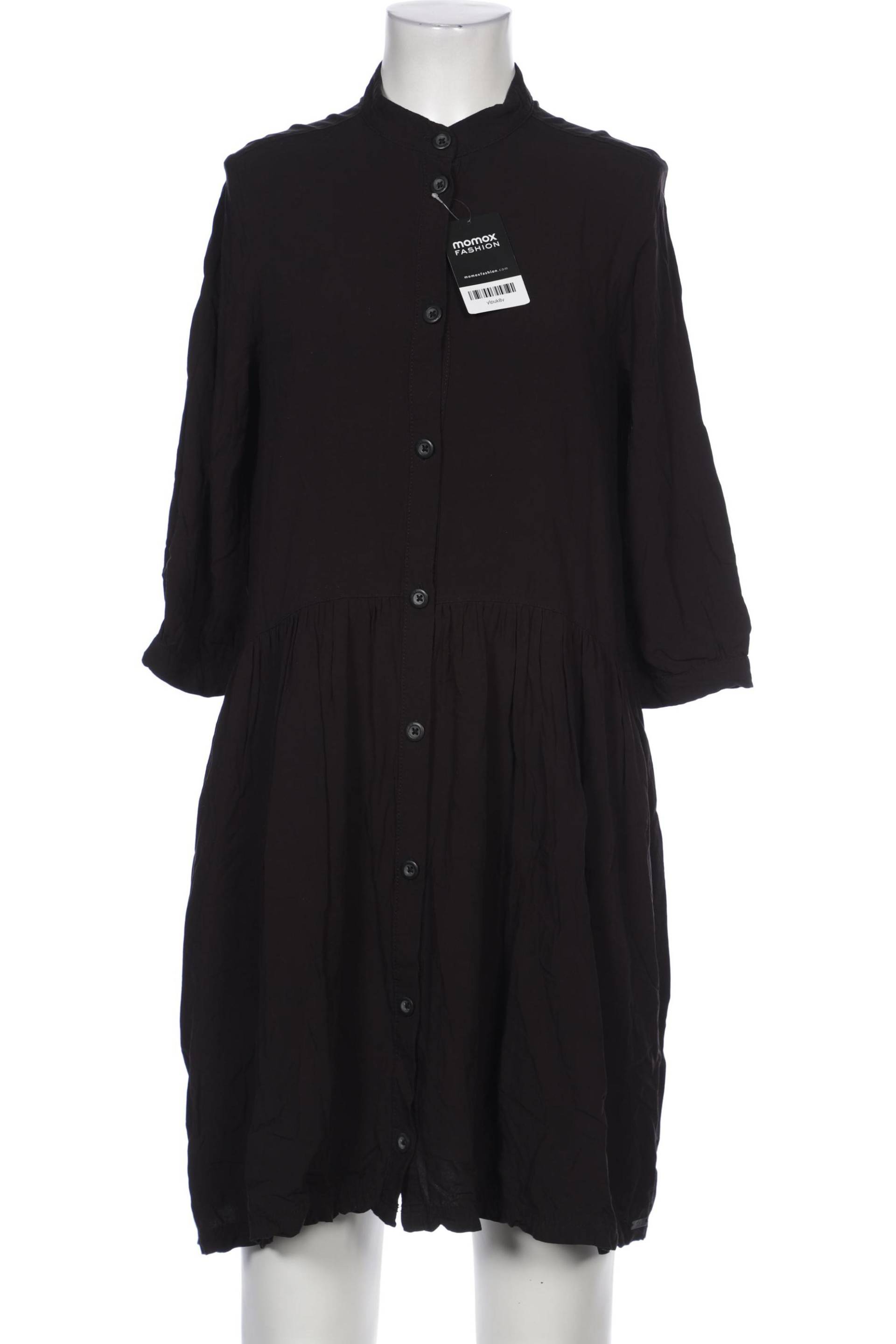 s.Oliver Damen Kleid, schwarz von s.Oliver