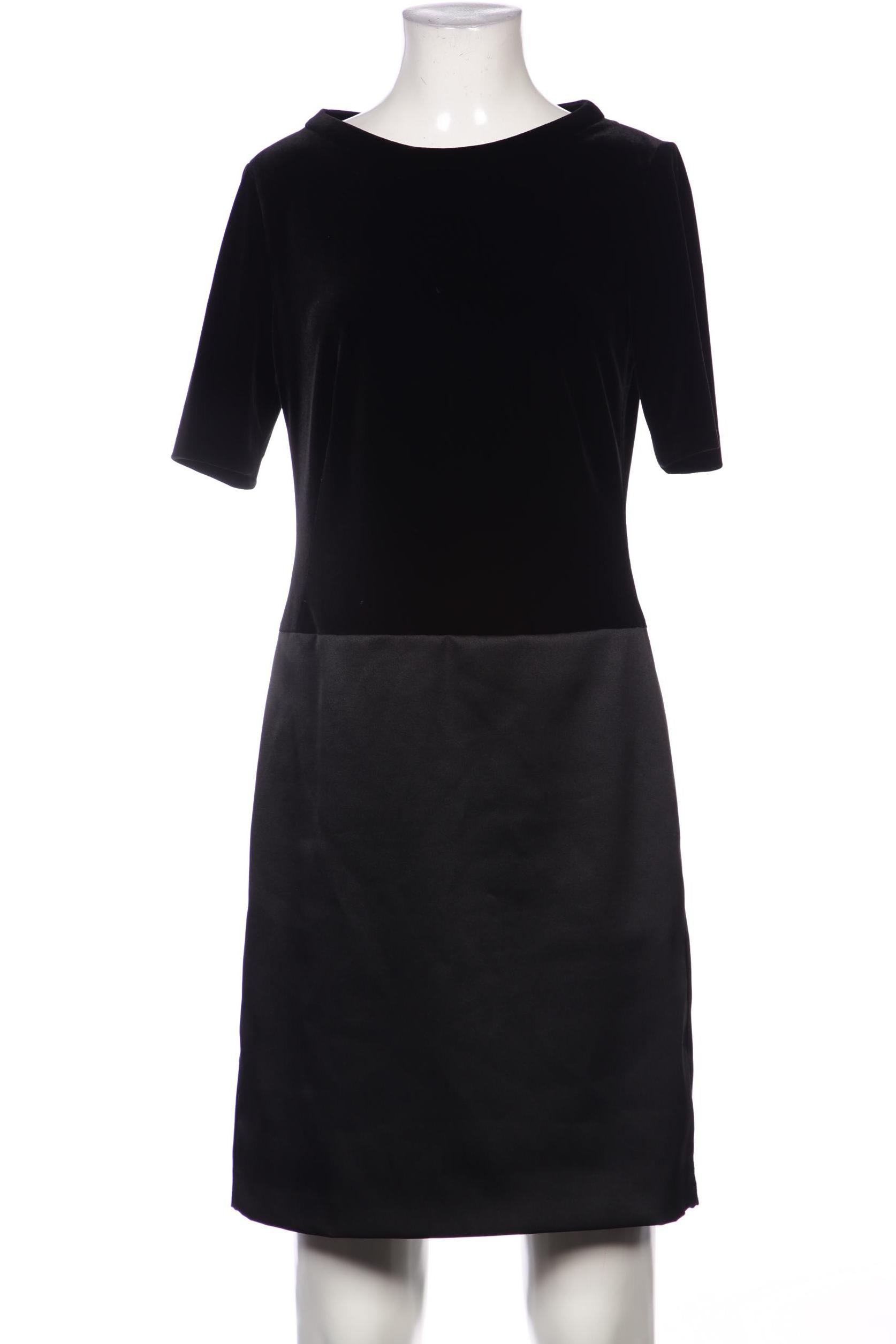 s.Oliver Damen Kleid, schwarz von s.Oliver