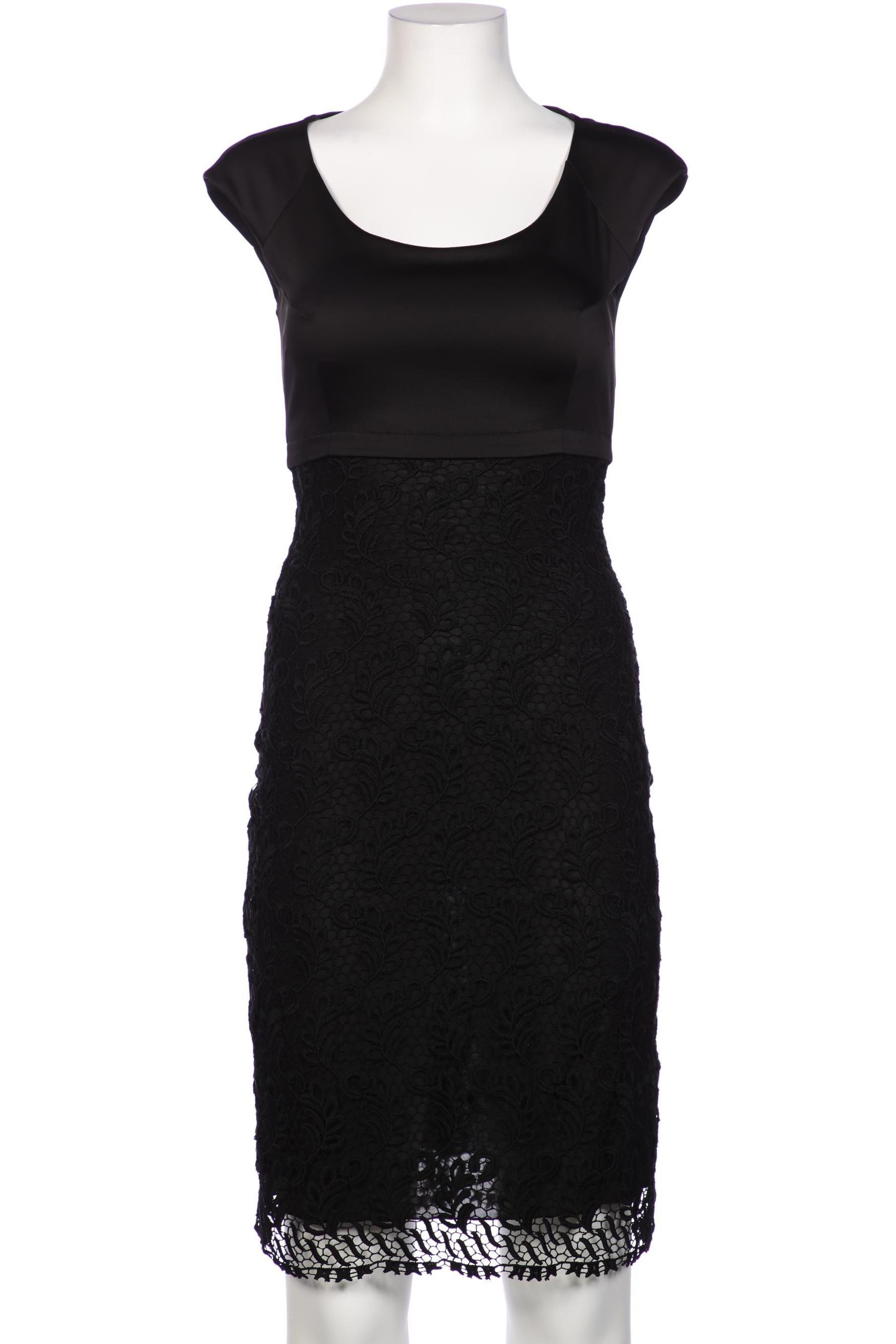 s.Oliver Damen Kleid, schwarz von s.Oliver