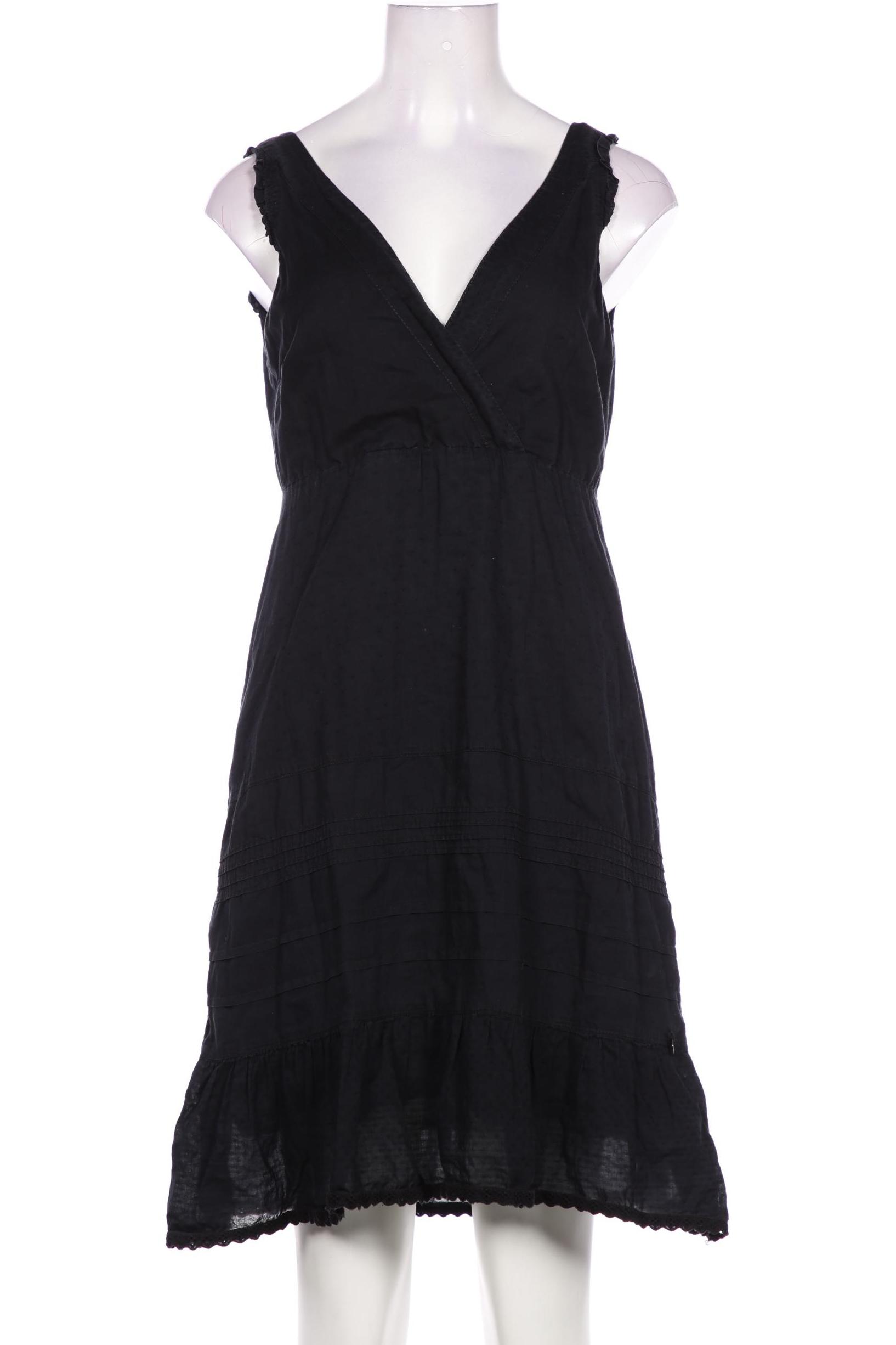 s.Oliver Damen Kleid, schwarz von s.Oliver