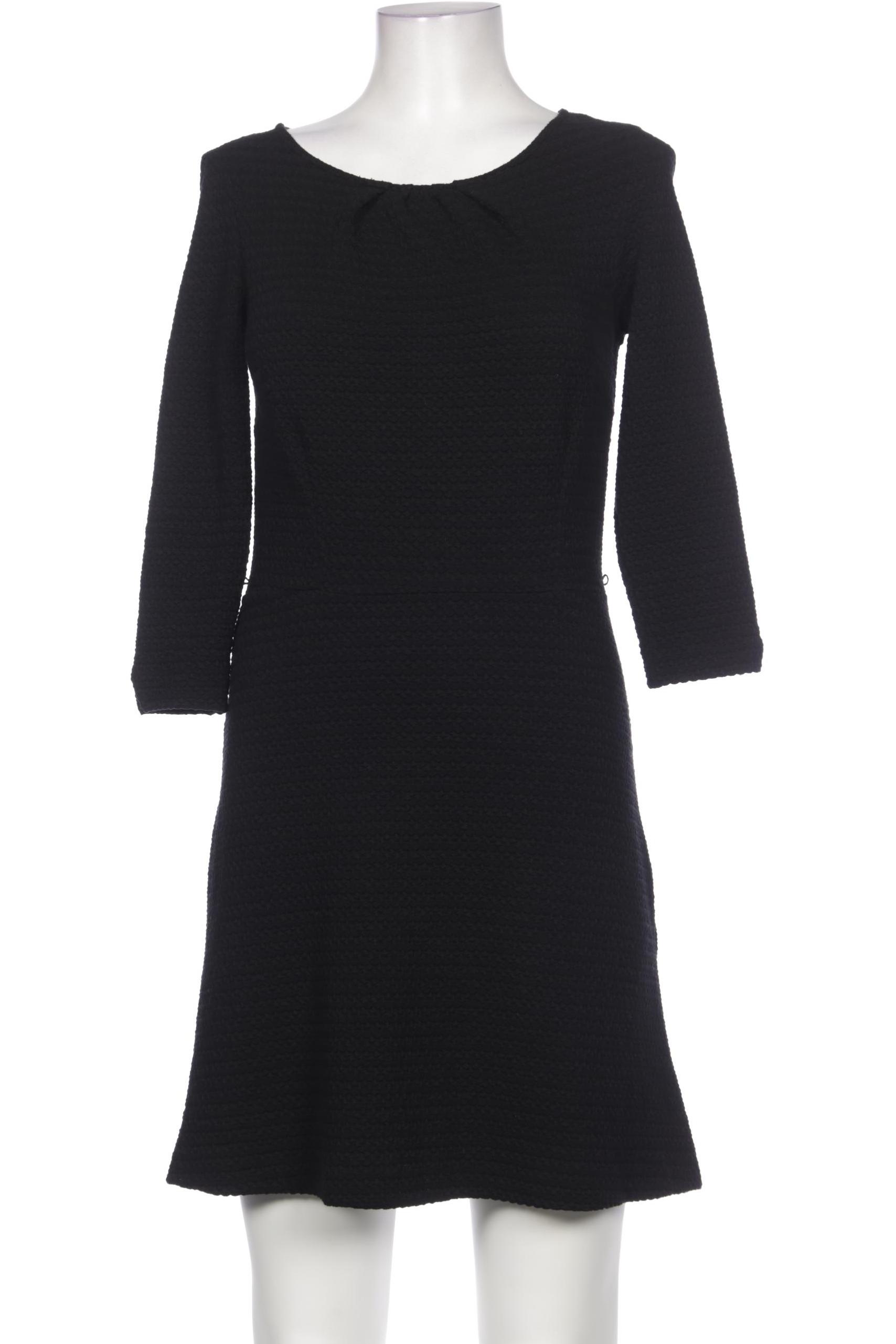 s.Oliver Damen Kleid, schwarz von s.Oliver