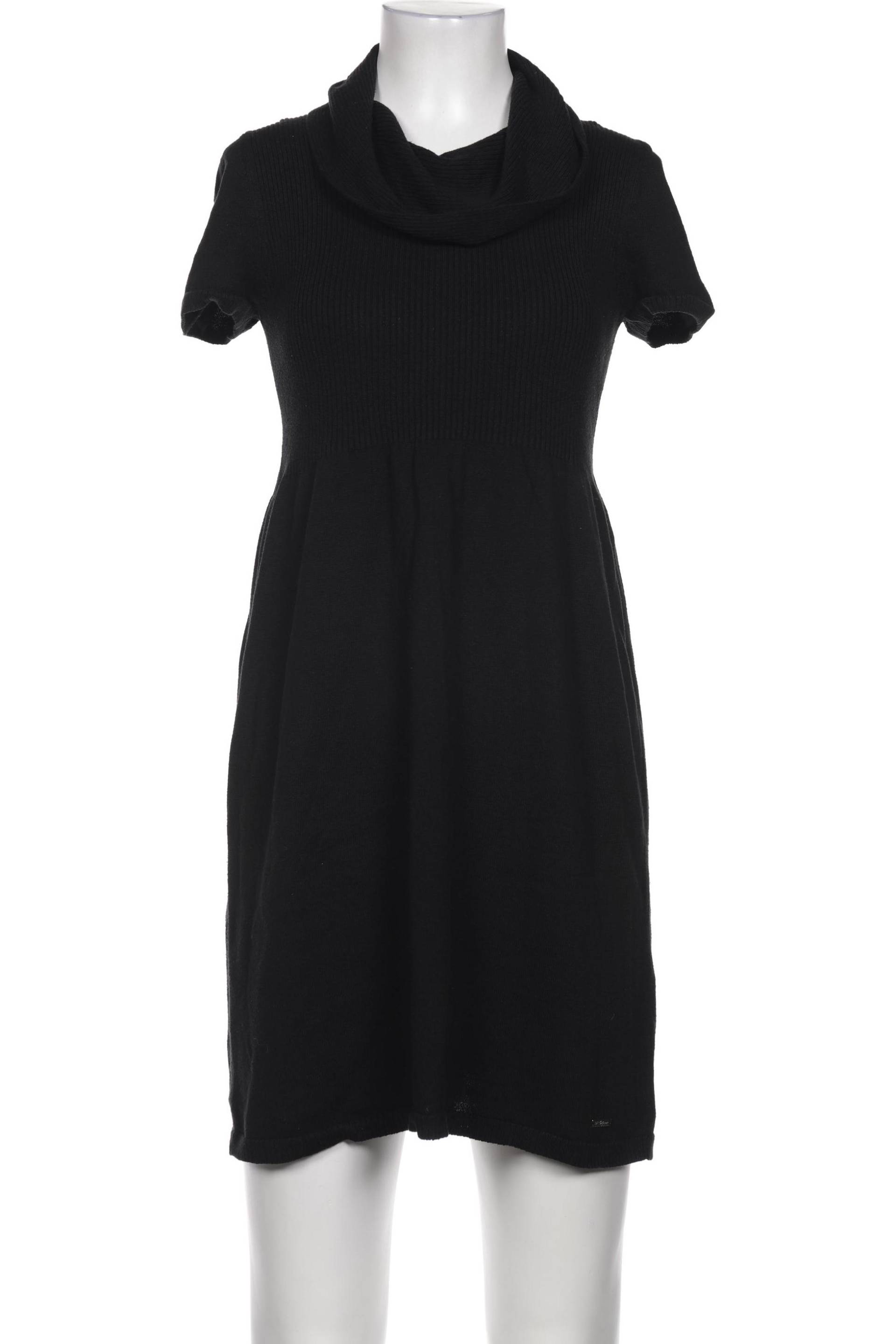 s.Oliver Damen Kleid, schwarz von s.Oliver