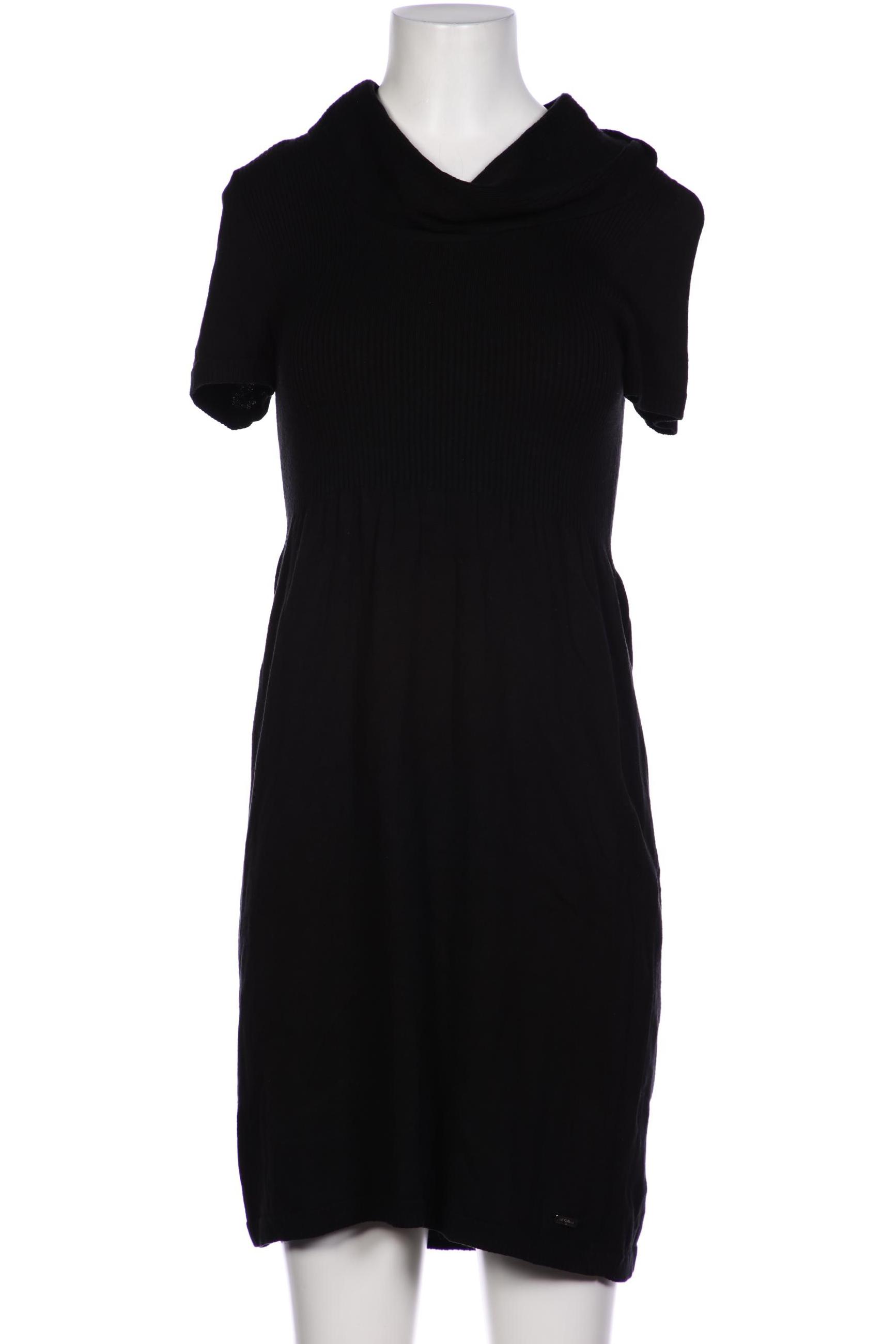 s.Oliver Damen Kleid, schwarz von s.Oliver