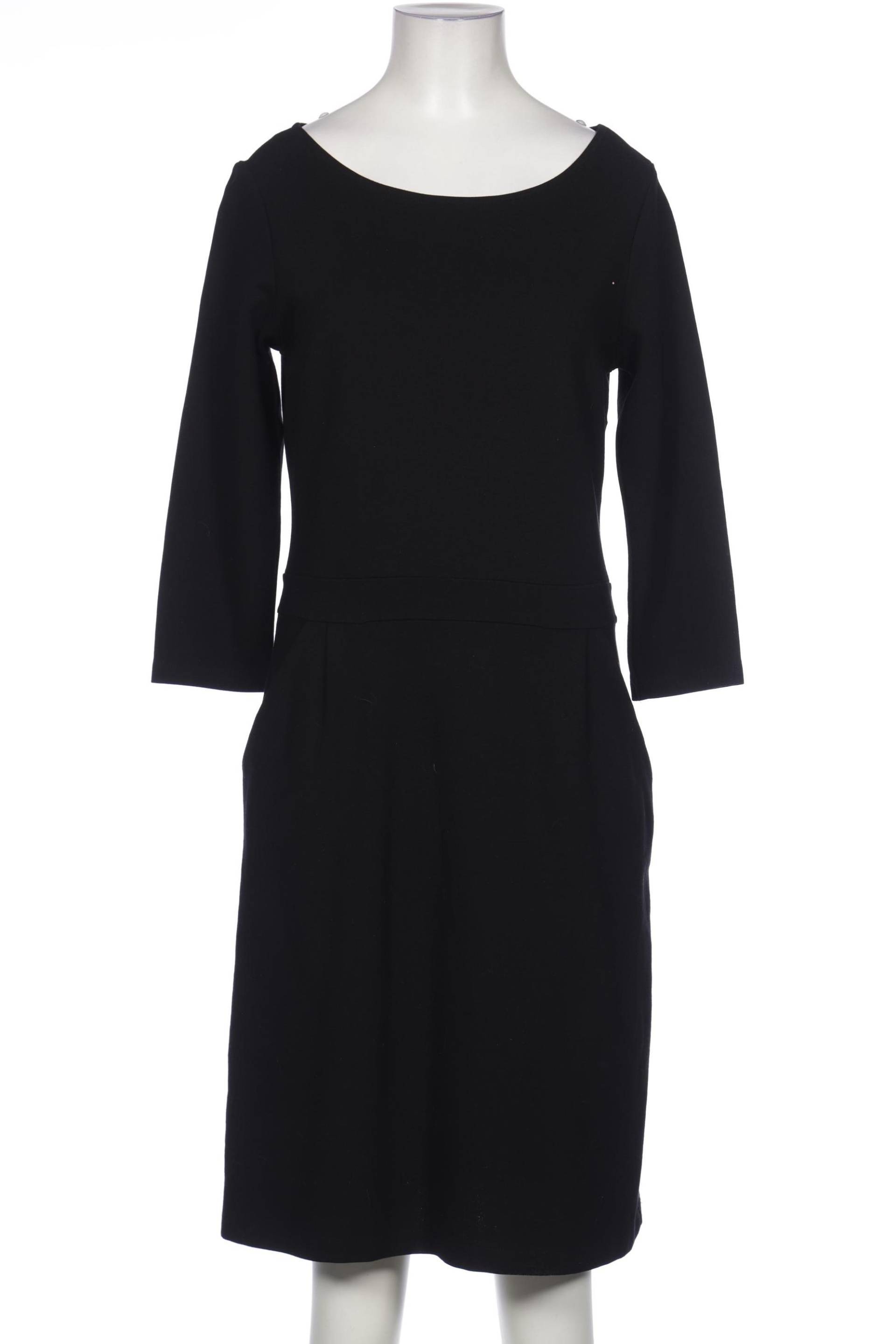 s.Oliver Damen Kleid, schwarz von s.Oliver