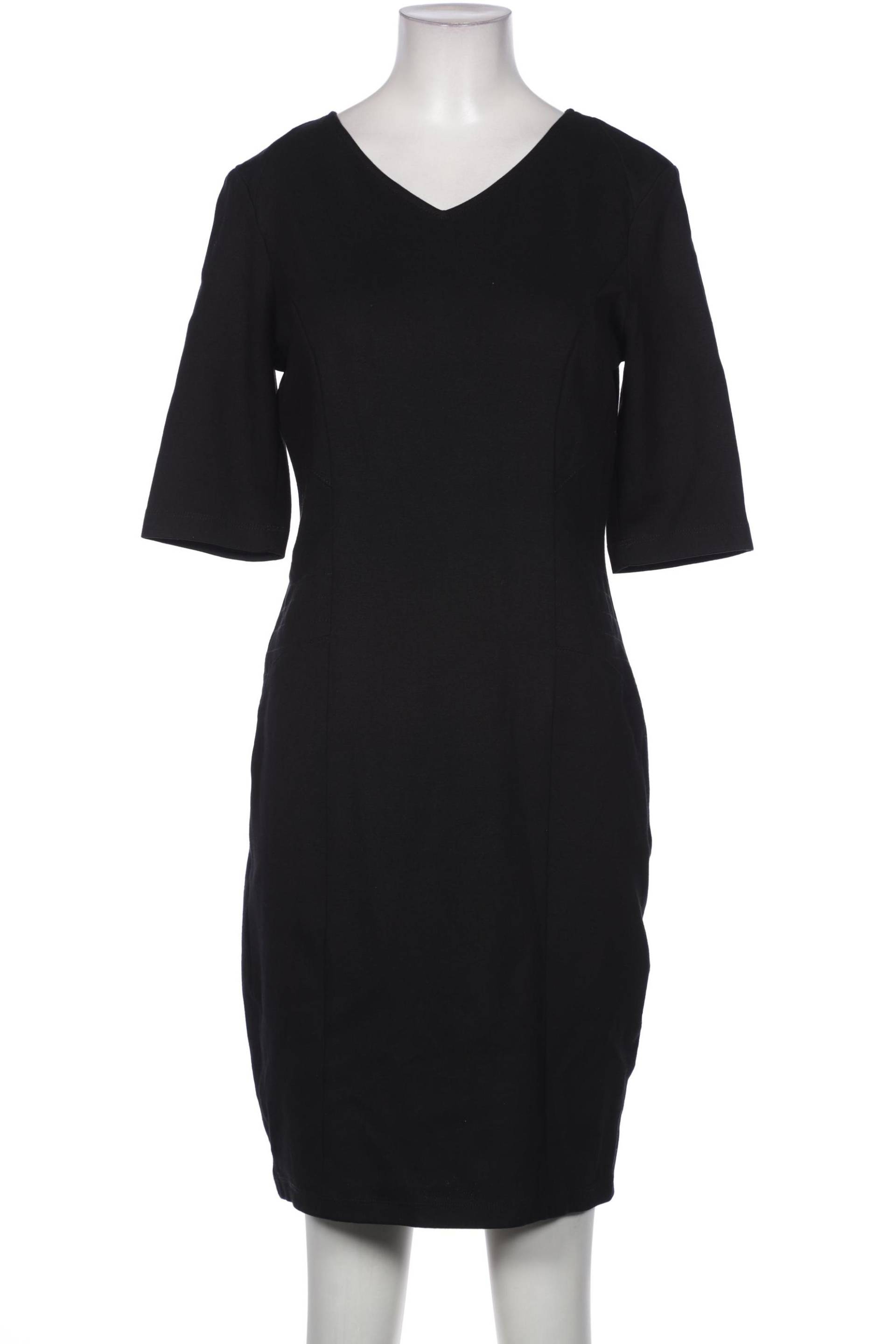 s.Oliver Damen Kleid, schwarz von s.Oliver