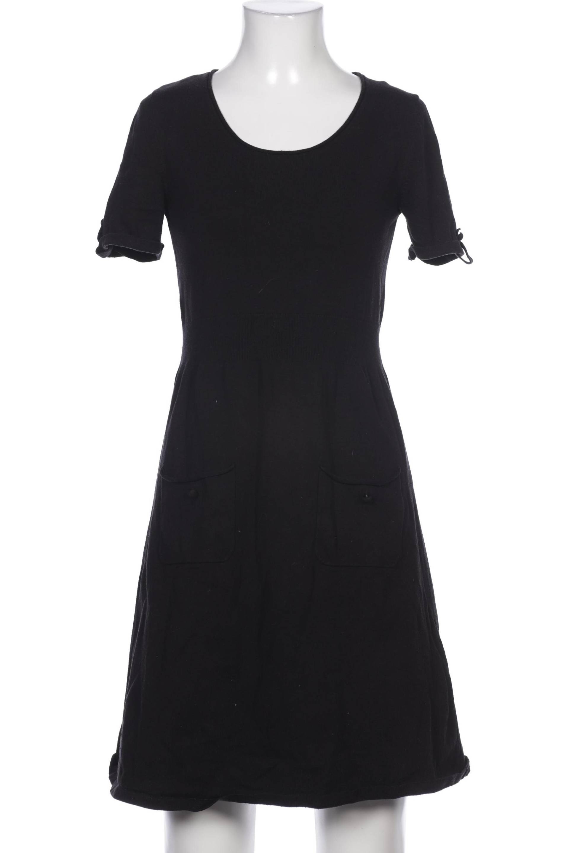 s.Oliver Damen Kleid, schwarz von s.Oliver