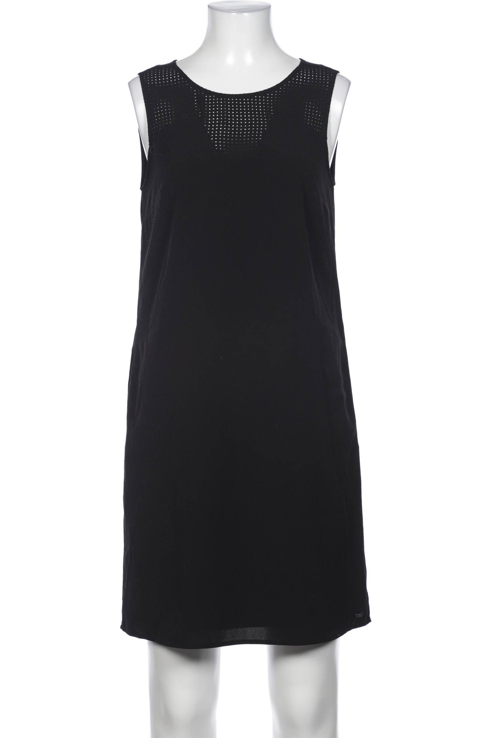 s.Oliver Damen Kleid, schwarz von s.Oliver