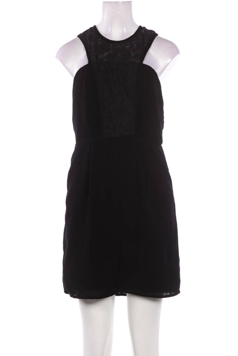 s.Oliver Damen Kleid, schwarz von s.Oliver