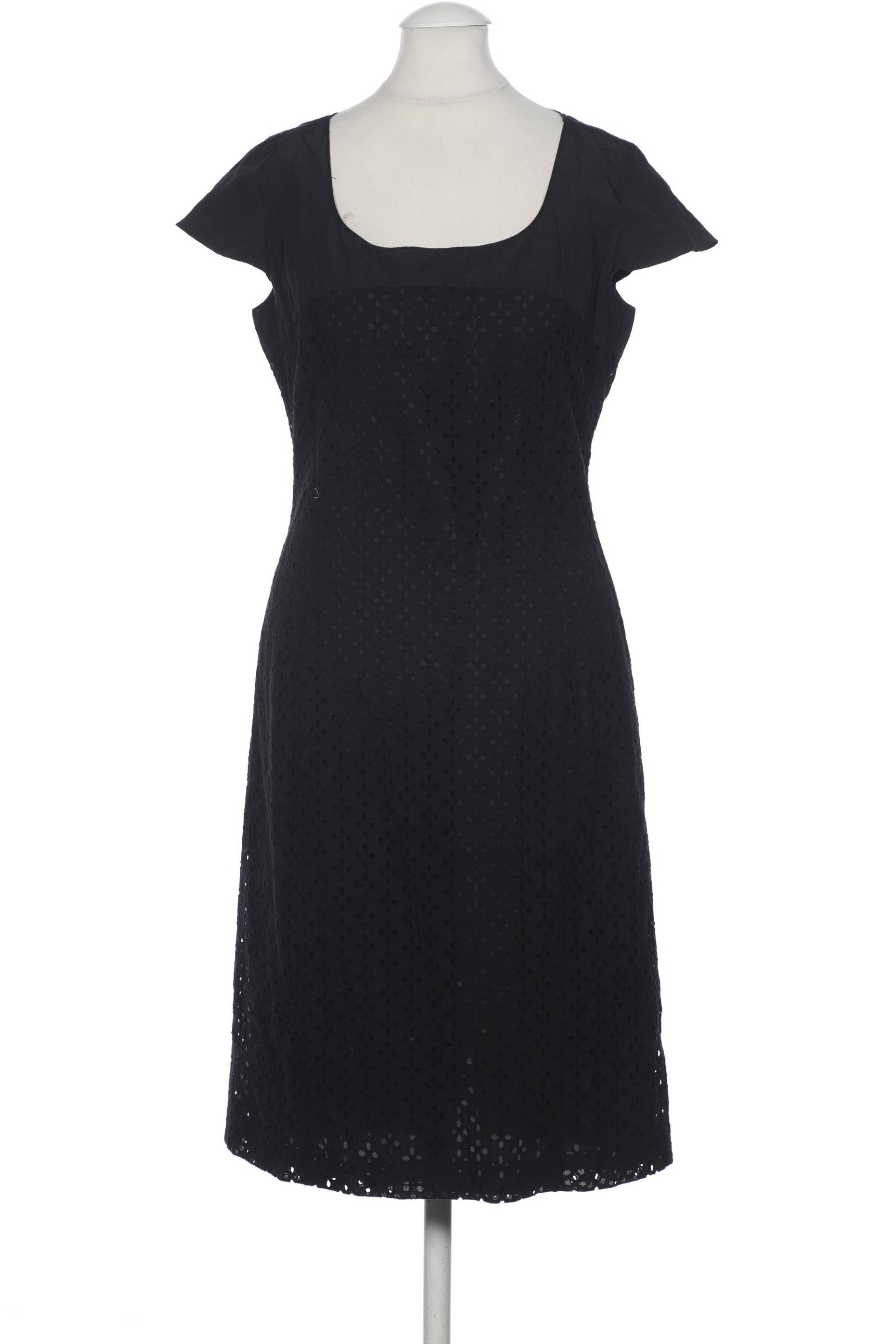 s.Oliver Damen Kleid, schwarz von s.Oliver