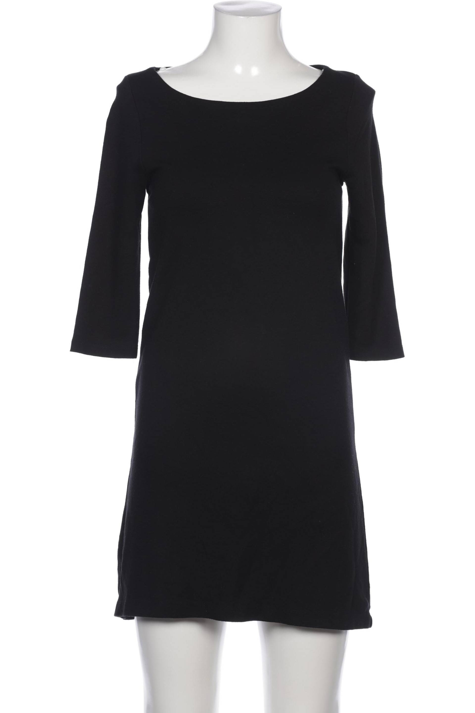 s.Oliver Damen Kleid, schwarz von s.Oliver