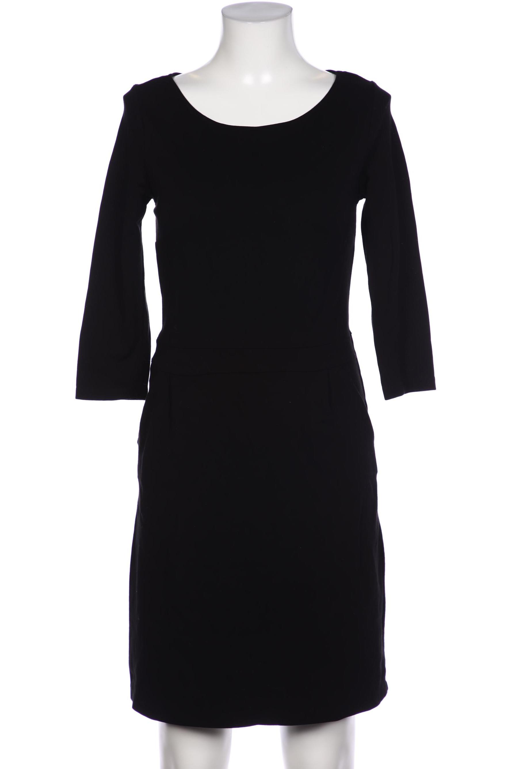 s.Oliver Damen Kleid, schwarz von s.Oliver