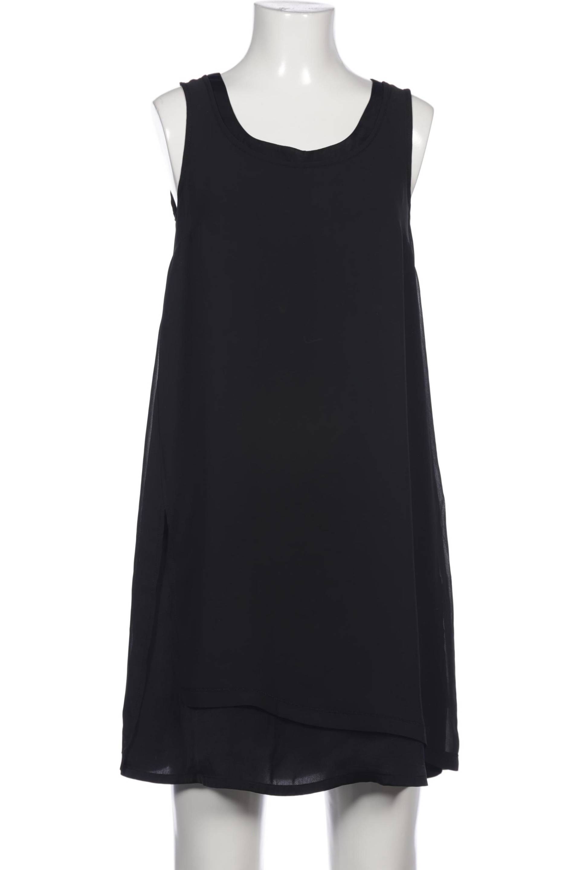 s.Oliver Damen Kleid, schwarz von s.Oliver