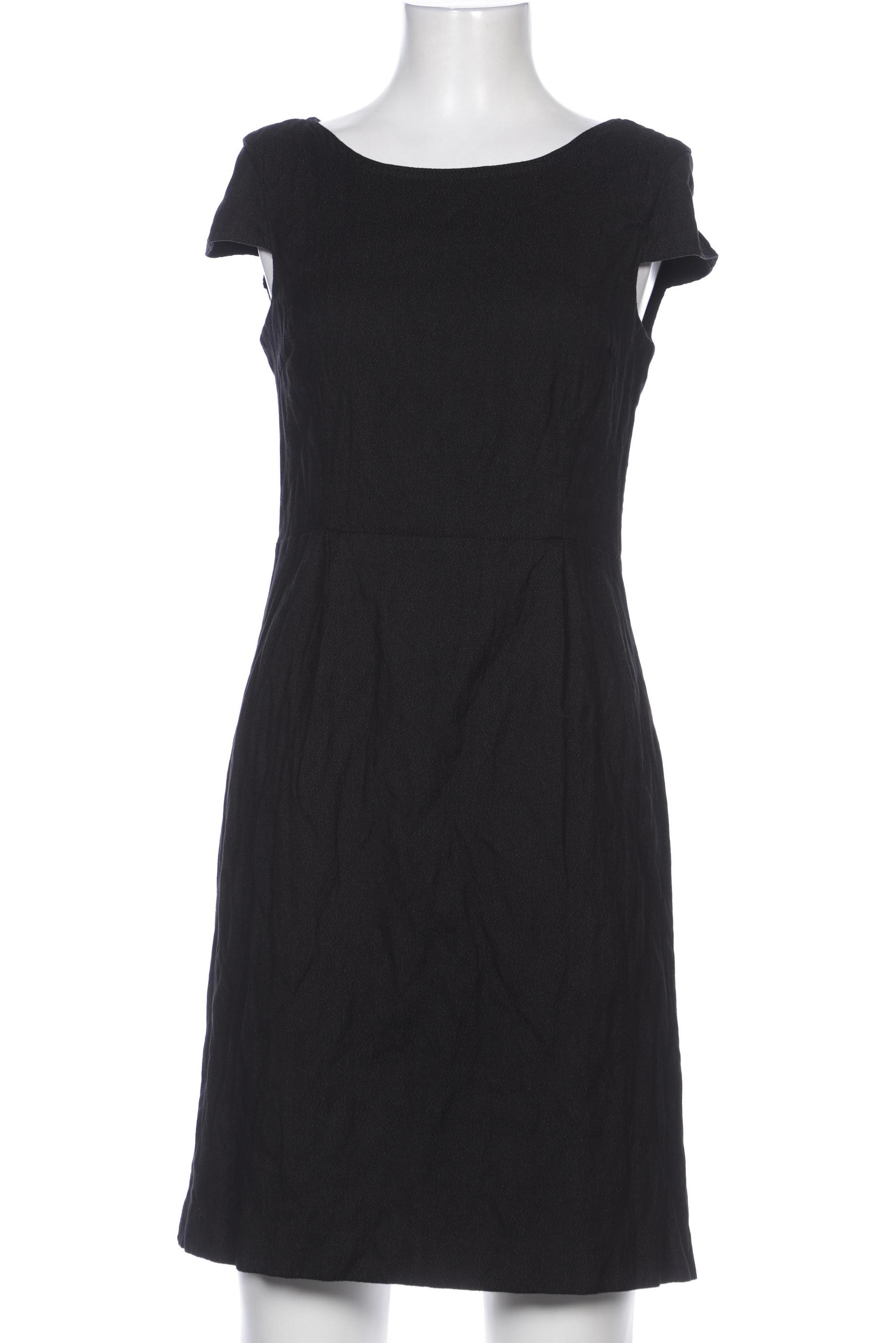 s.Oliver Damen Kleid, schwarz von s.Oliver