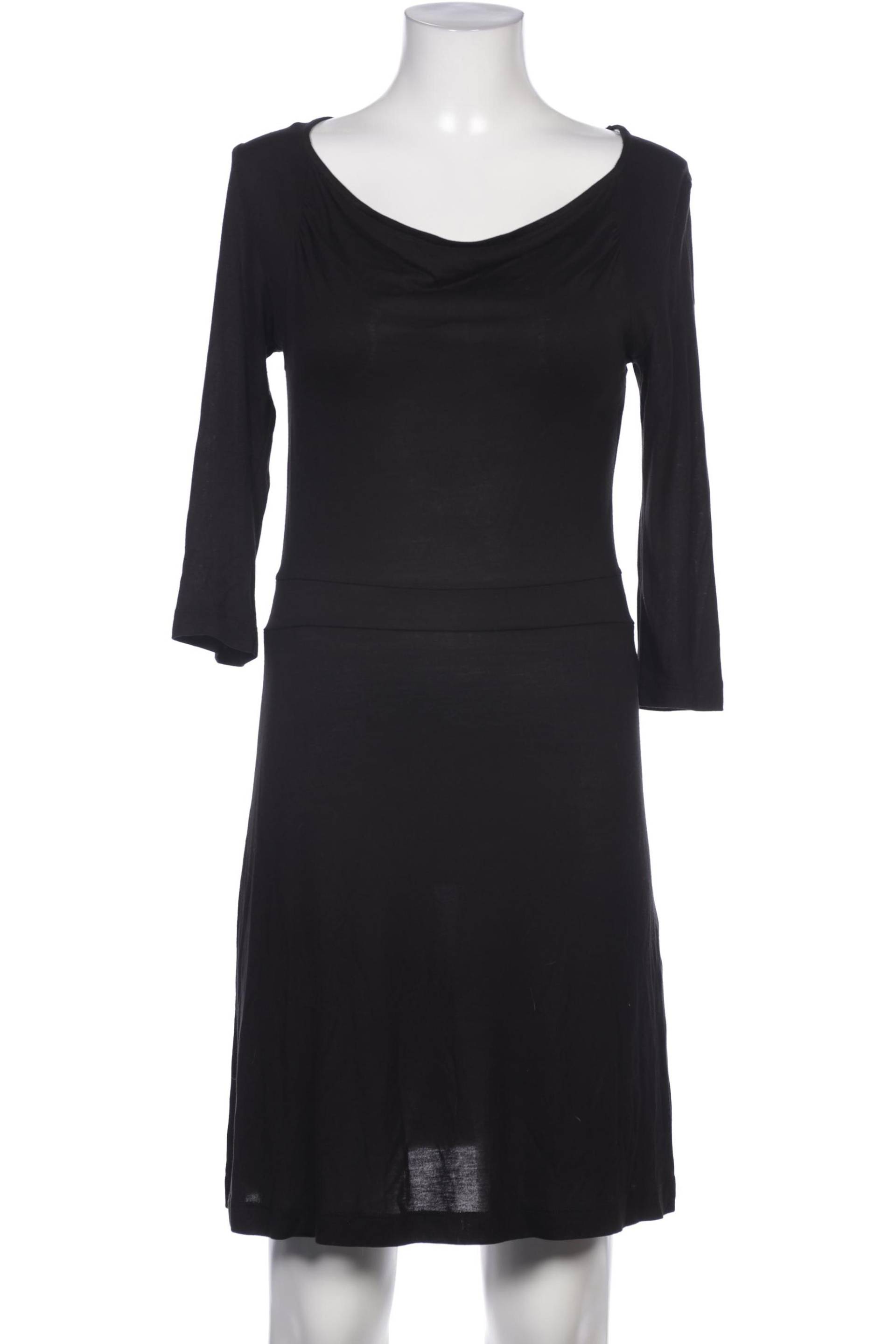 s.Oliver Damen Kleid, schwarz von s.Oliver