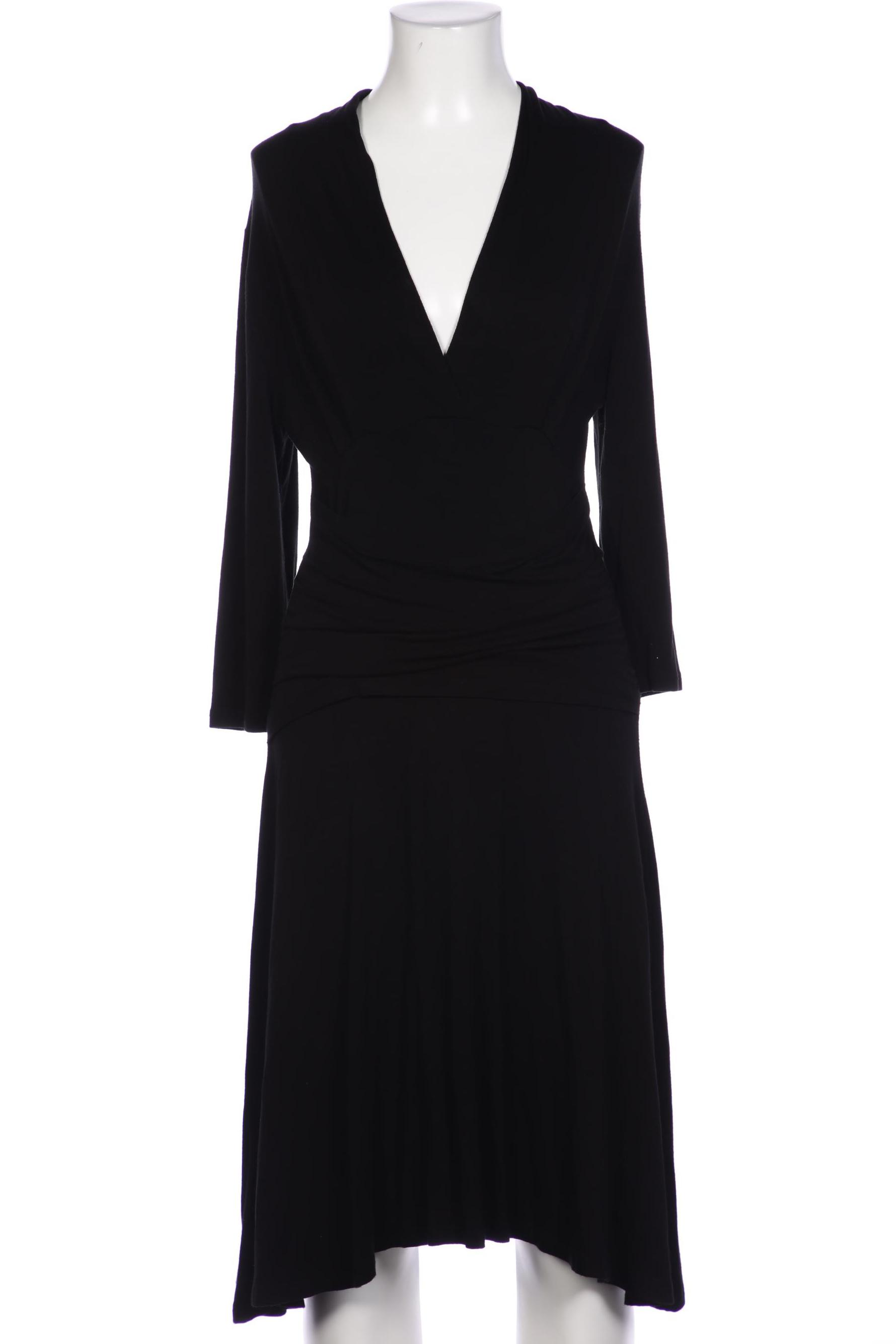 s.Oliver Damen Kleid, schwarz von s.Oliver