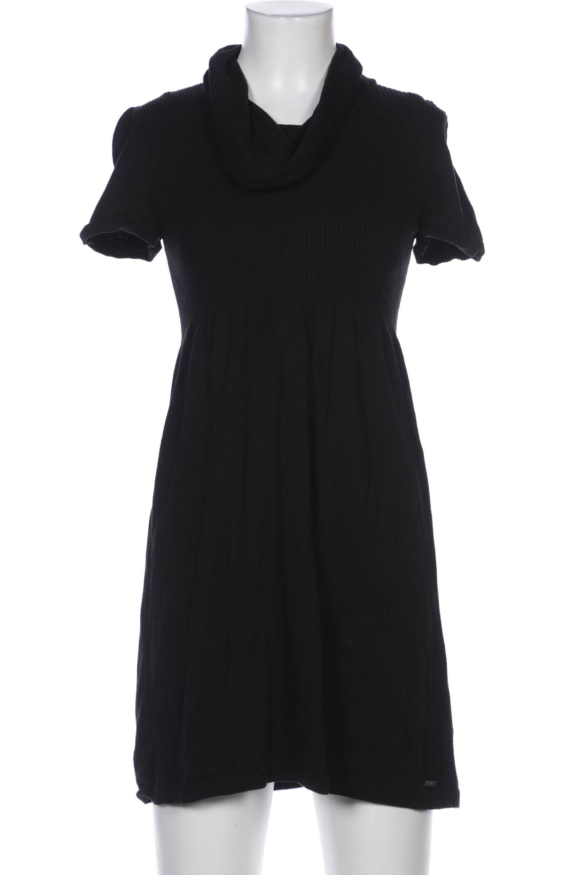 s.Oliver Damen Kleid, schwarz von s.Oliver